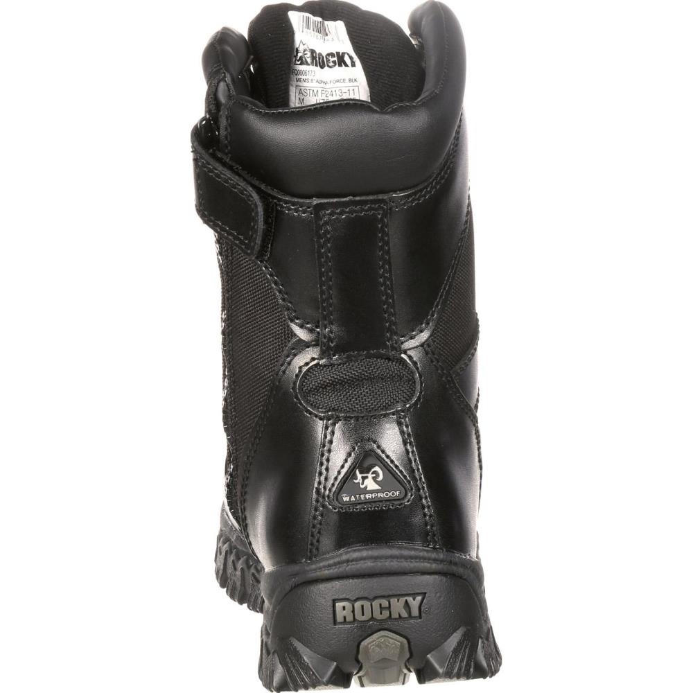 Rocky RKYD011  M  040 footwear - View #4