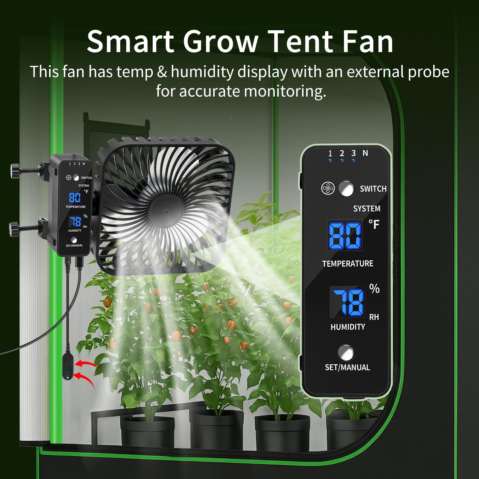 CYIKE LCY0901E683  - View #3
