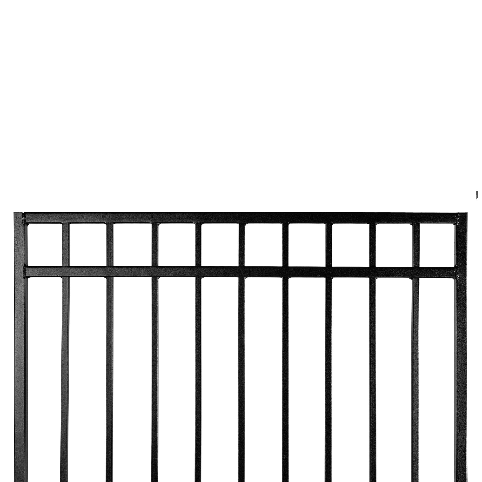Nuvo Iron ICG04568 Fence-Gates - View #5