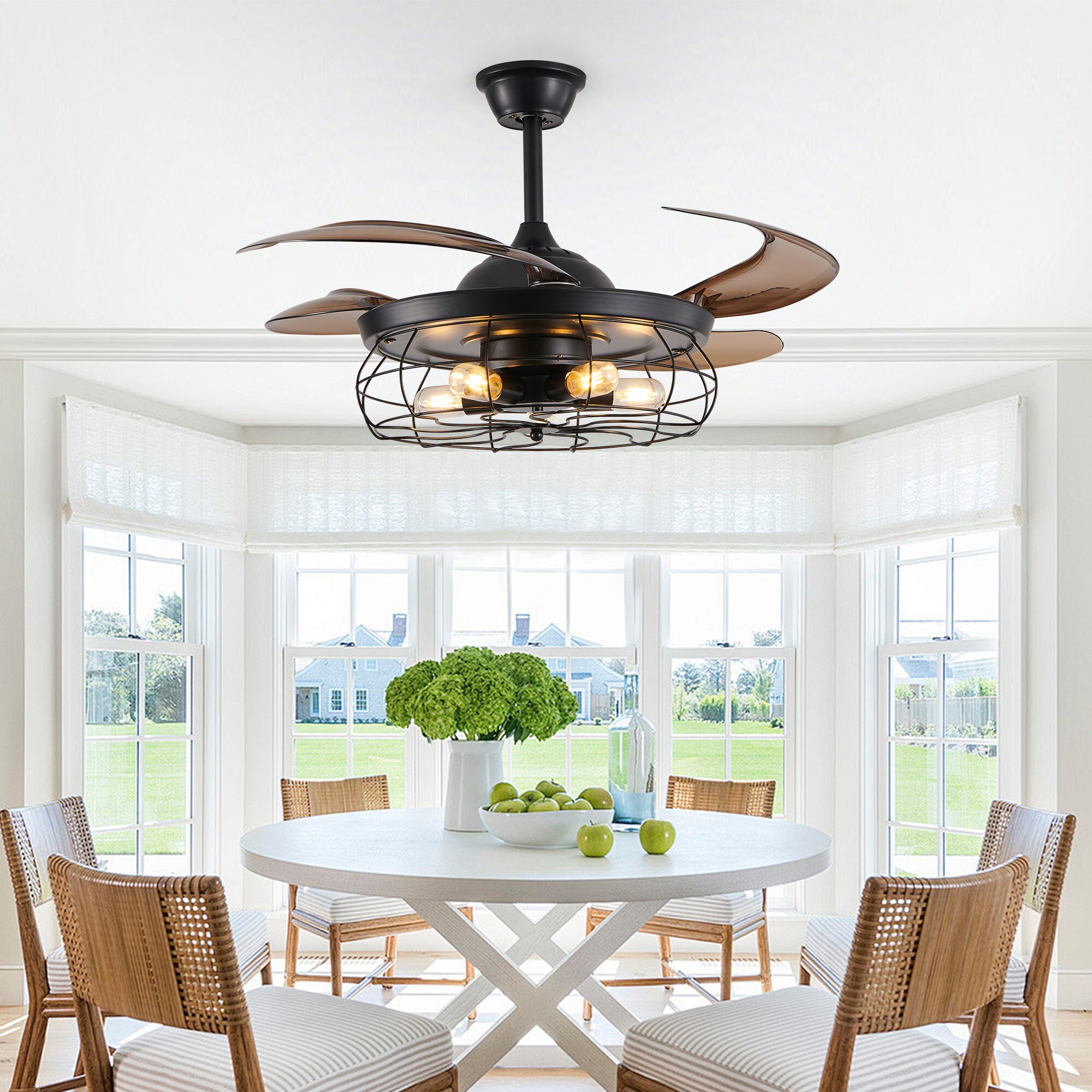 Flynama YC-L-55962 Ceiling-Fans - View #3
