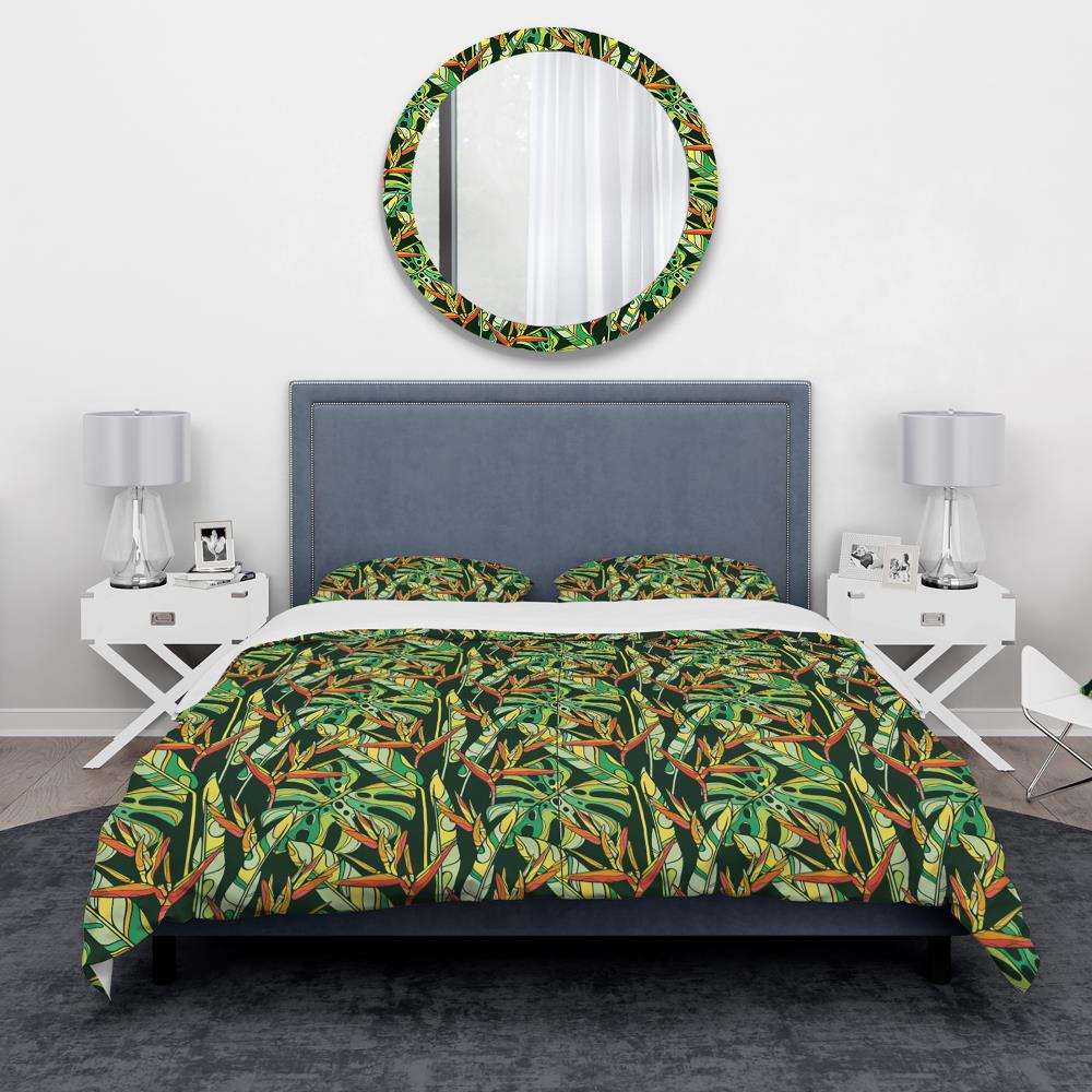 Designart BED18678-Q bedding - View #2