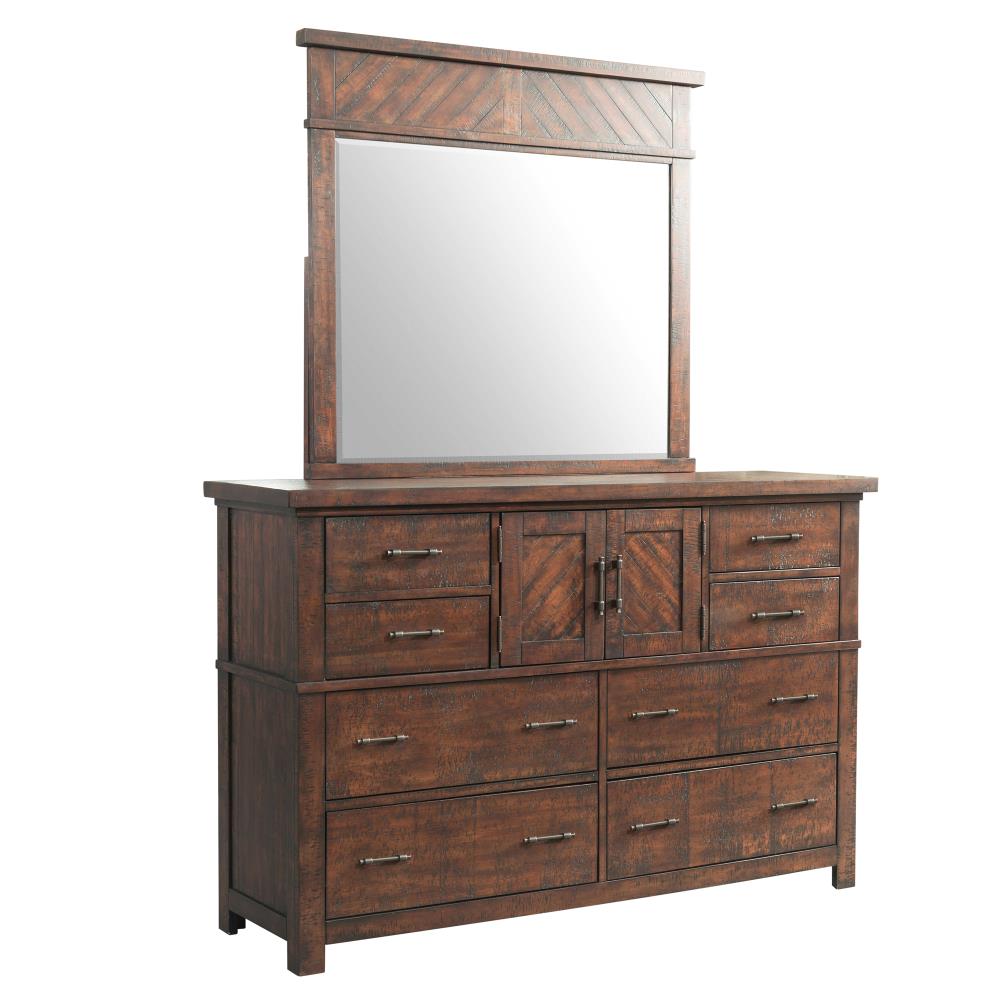Picket House Furnishings JX600QB5PC Bedroom-Sets - View #3