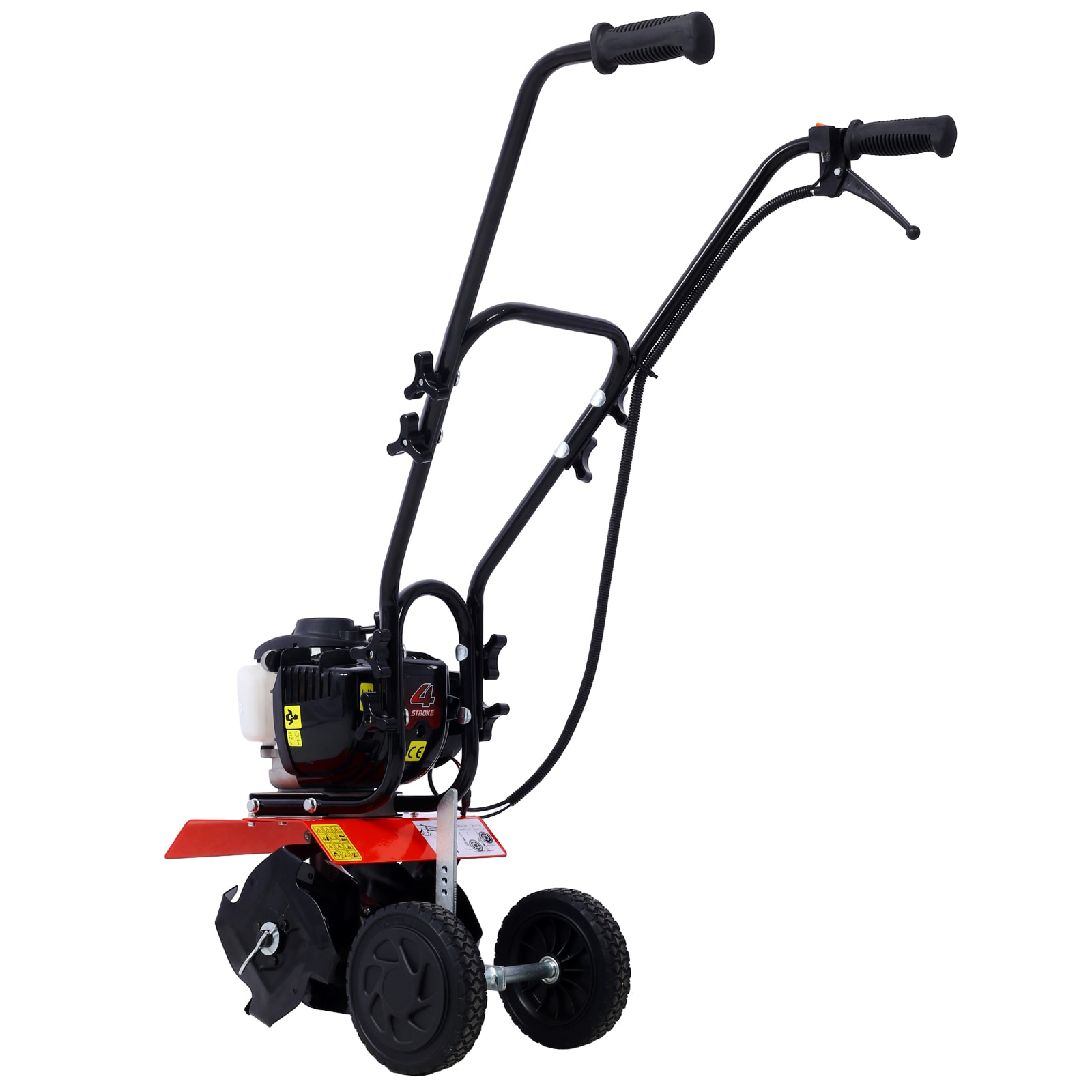 Siavonce XH21368 Gas-Cultivators - View #15