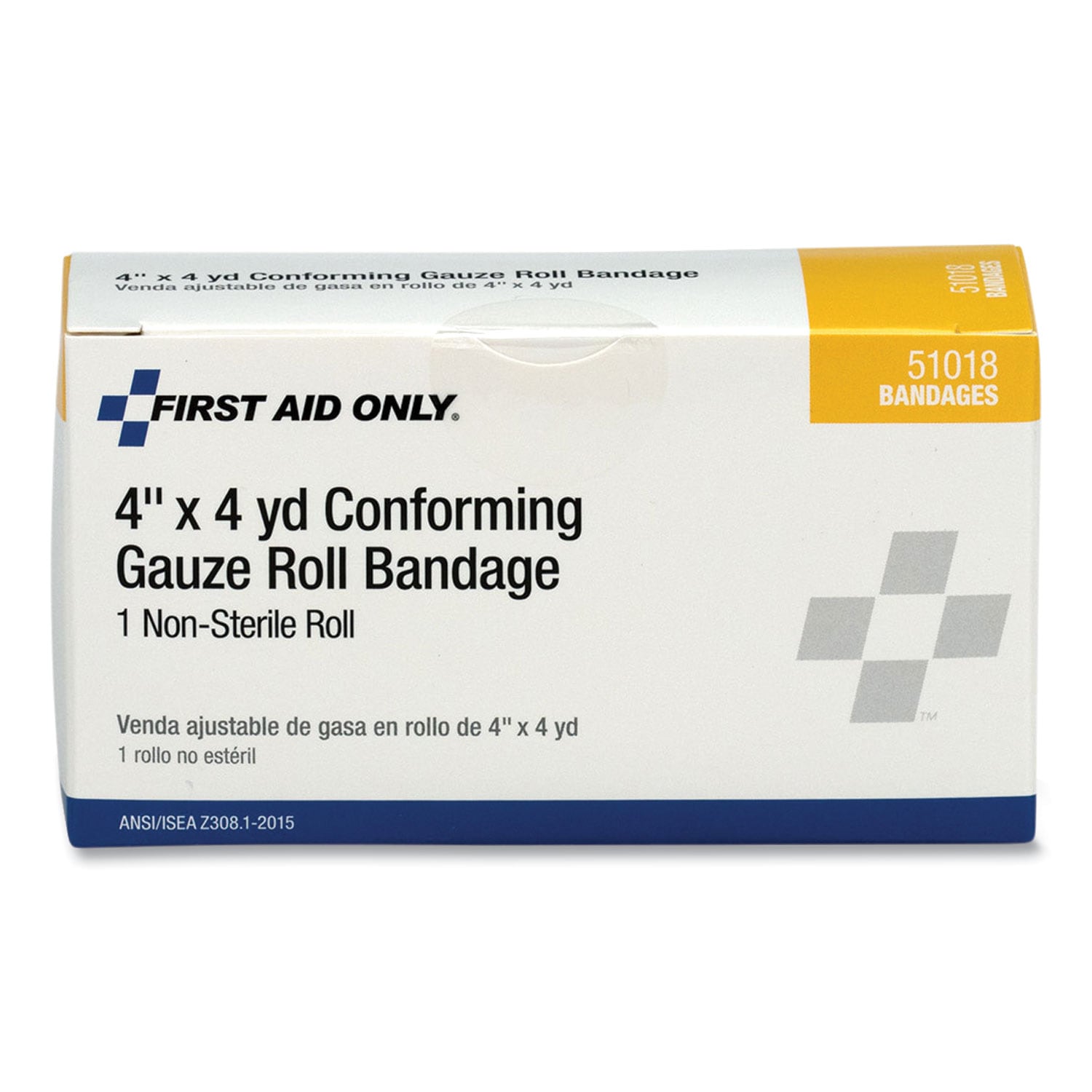 First Aid Only 51018-001 First-Aid-Kits - View #2