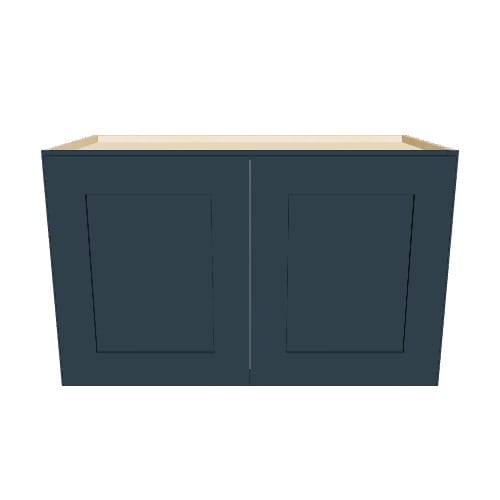 Three-dimensional representation of the product