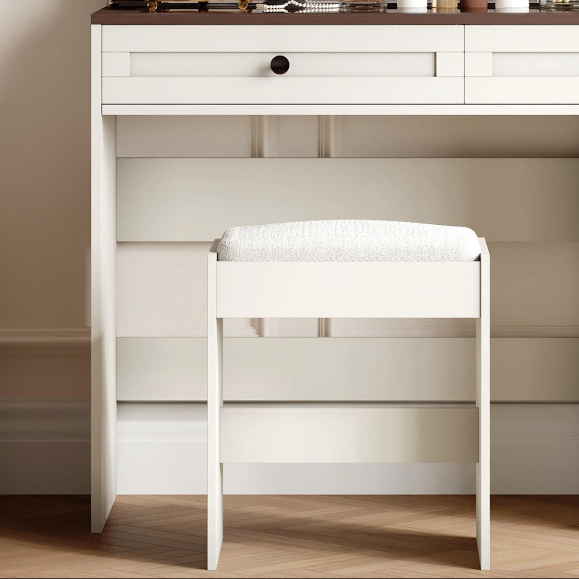 Yiekholo LL-1878AAK Bedroom-Vanities - View #9