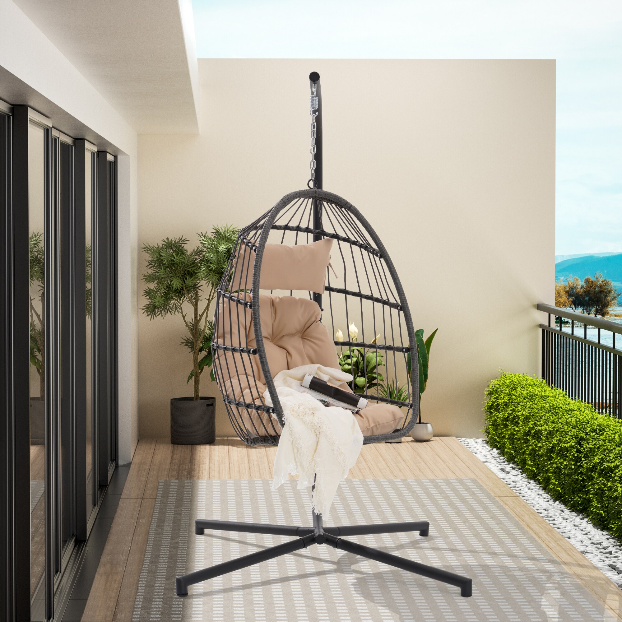  BODEOS02KH Playset-Swings - View #6
