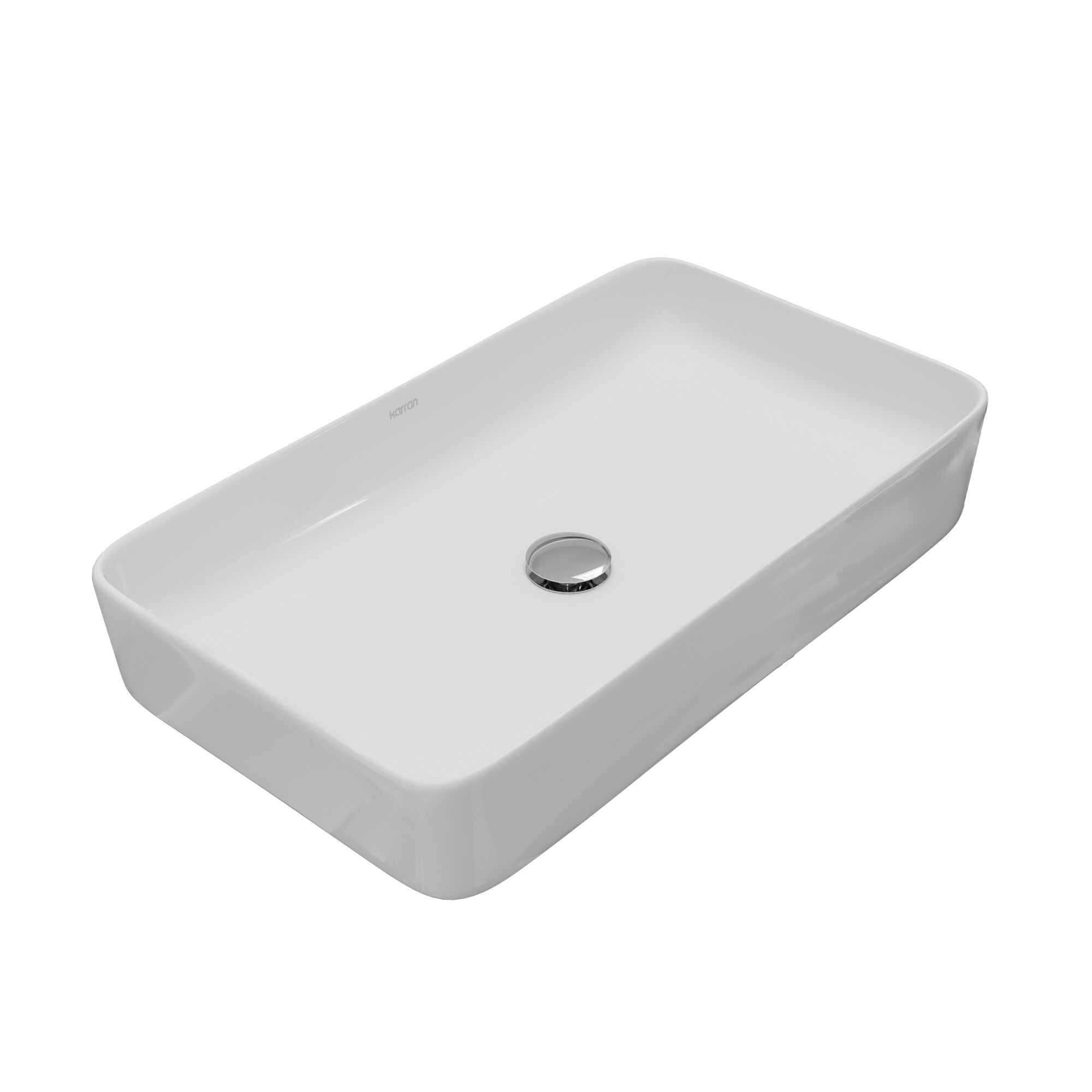 Karran VC-506-WH Bath-Sink - View #8