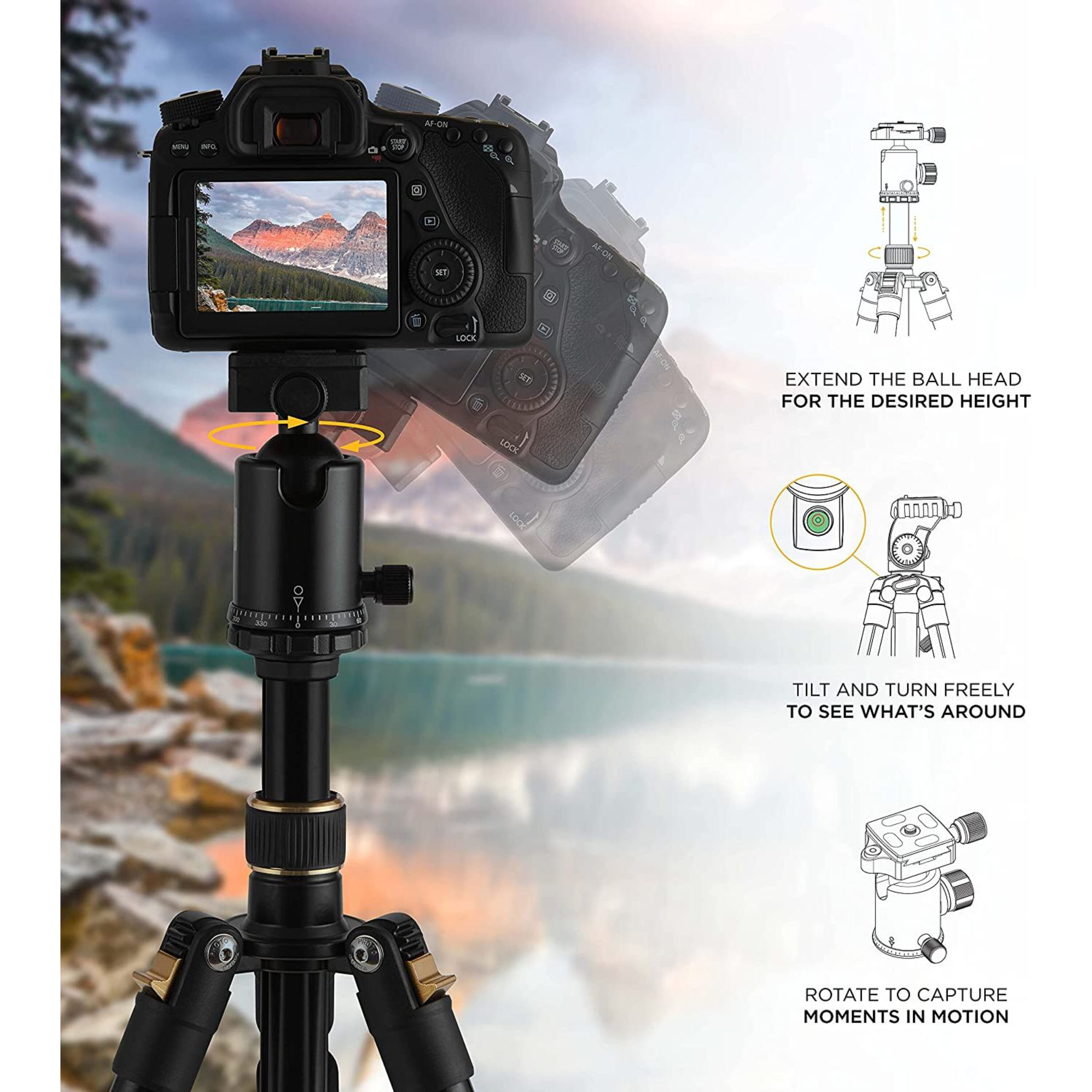 Kodak ROCPGTR63 Smartphone-Camera-Accessories - View #4
