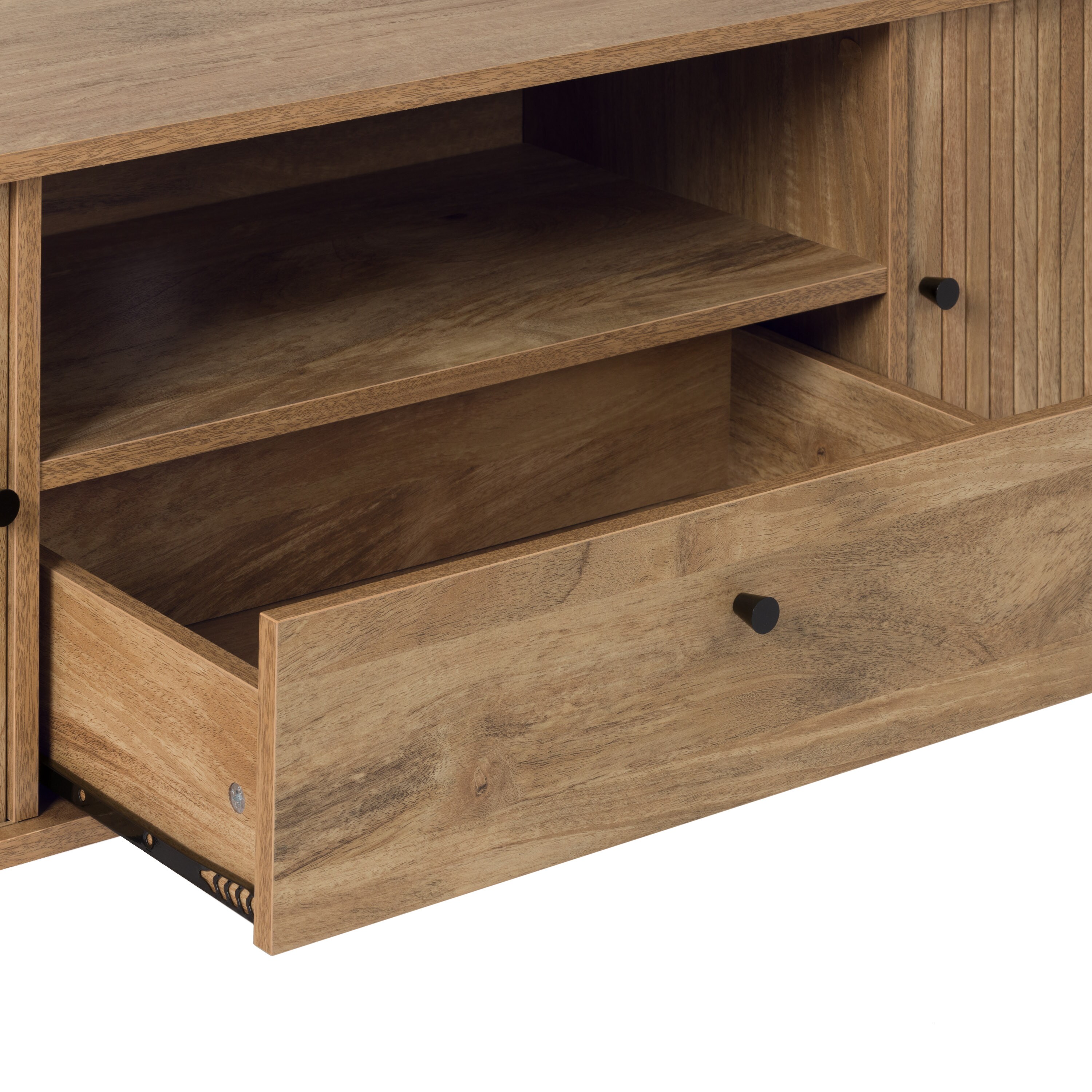 CorLiving BVLMA187B Tv-Stands - View #6