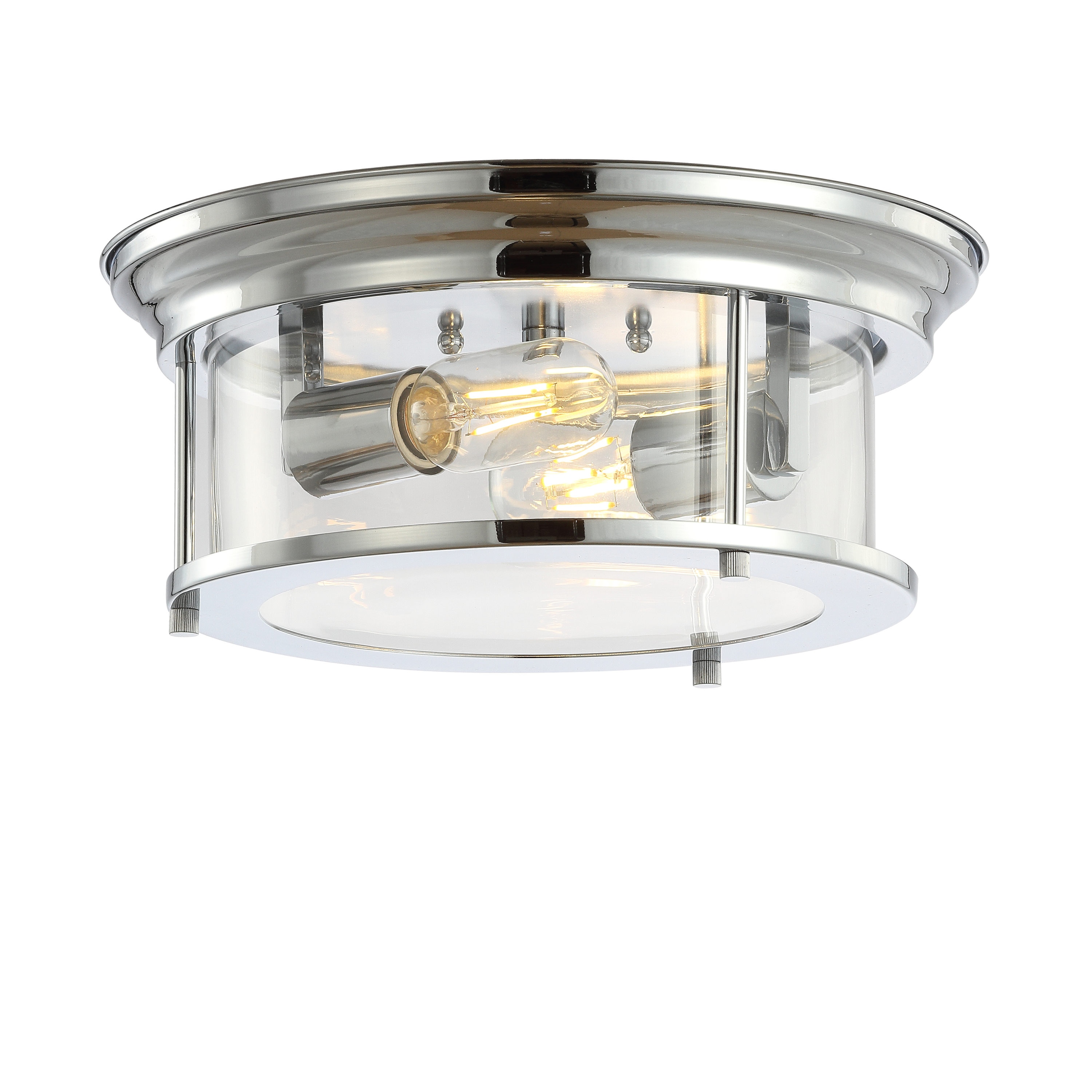 JONATHAN  Y JYL7446C flushmounts - View #2