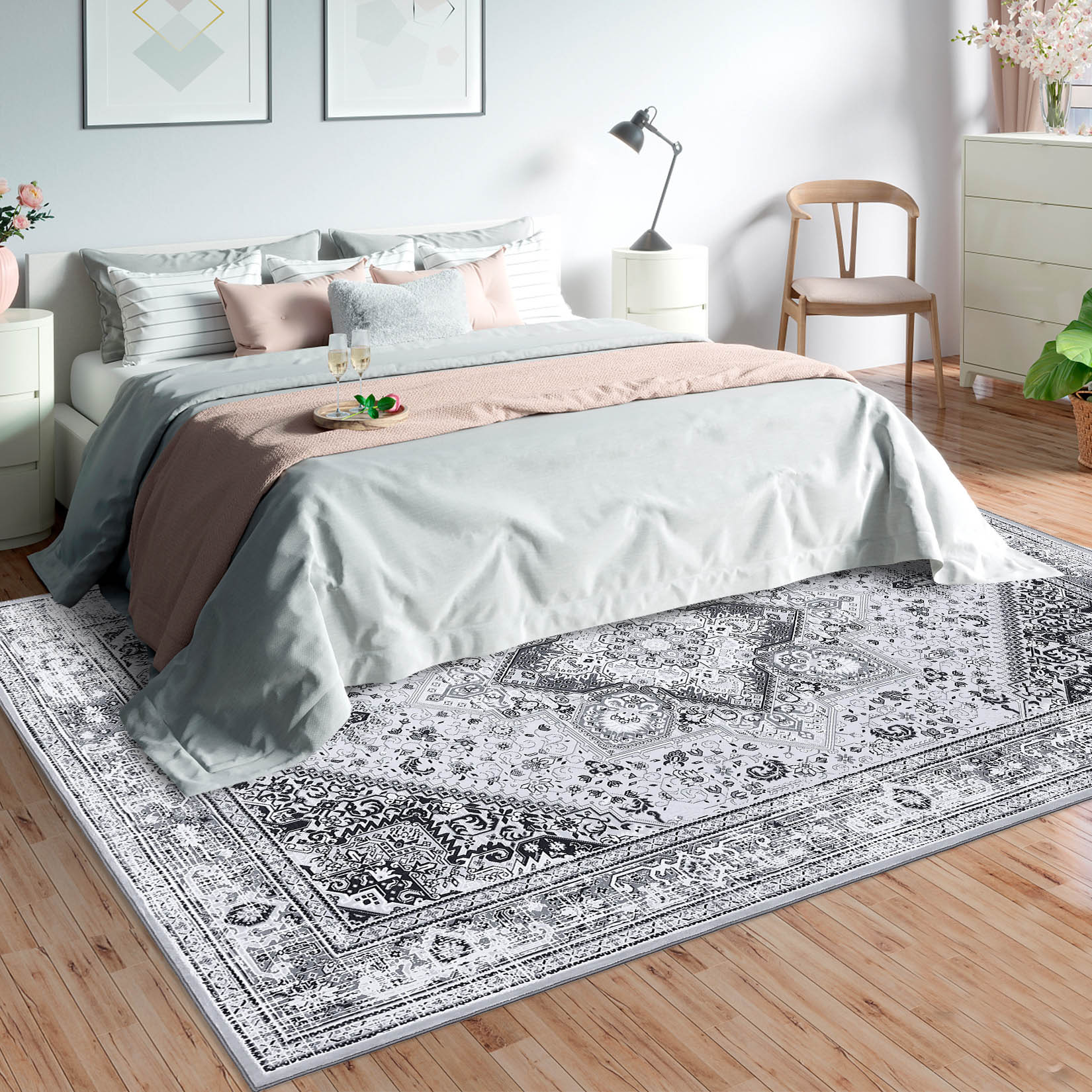 Garvee YXY-LO-PHO-0YZMAOFL rugs - View #2