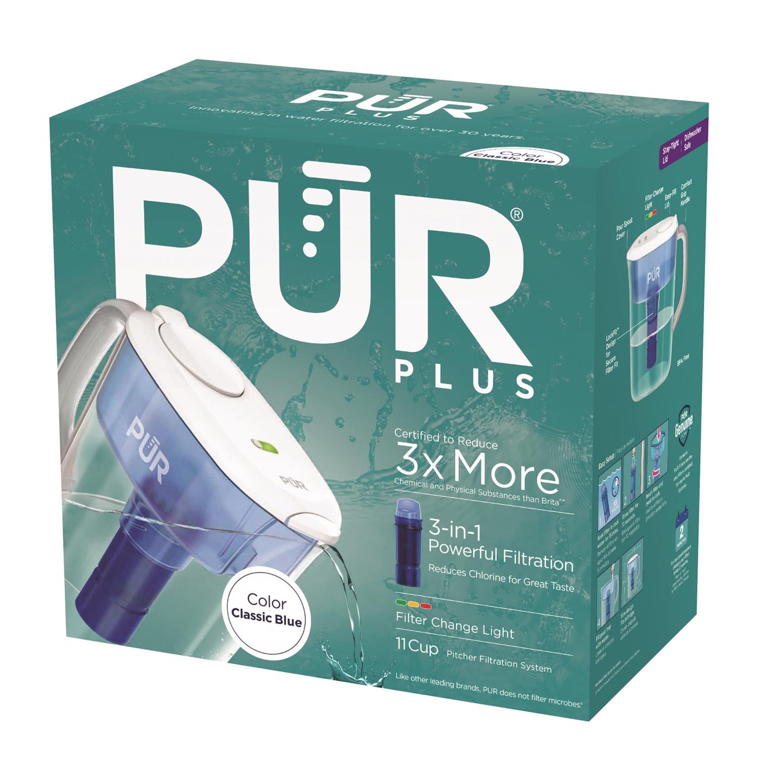 PUR EJD4790226 Water-Filter-Pitchers - View #3