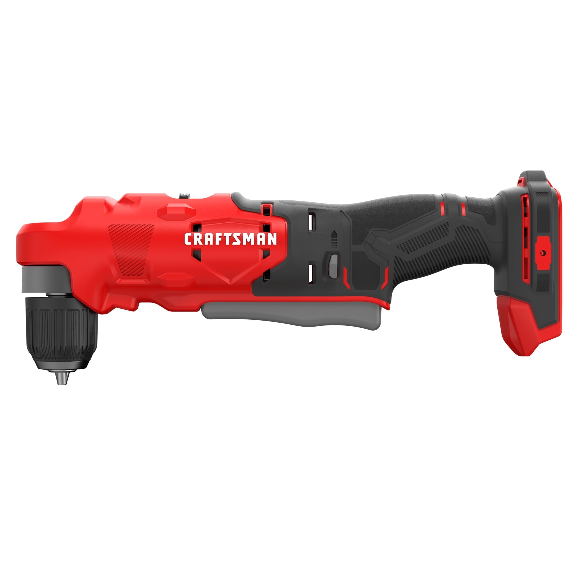 CRAFTSMAN V20 20 volt 3 8 in Right Angle Cordless Drill in the