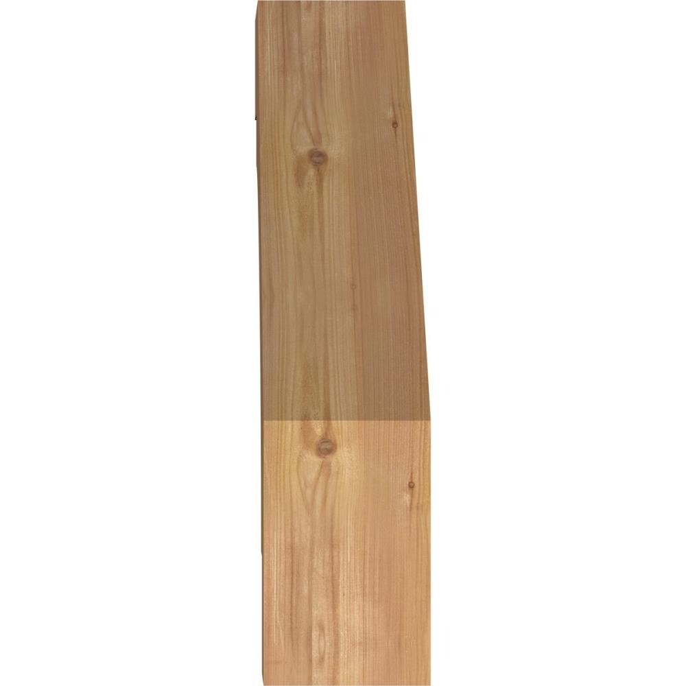 Ekena Millwork BRC06X24X24MRC00SWR braces - View #4