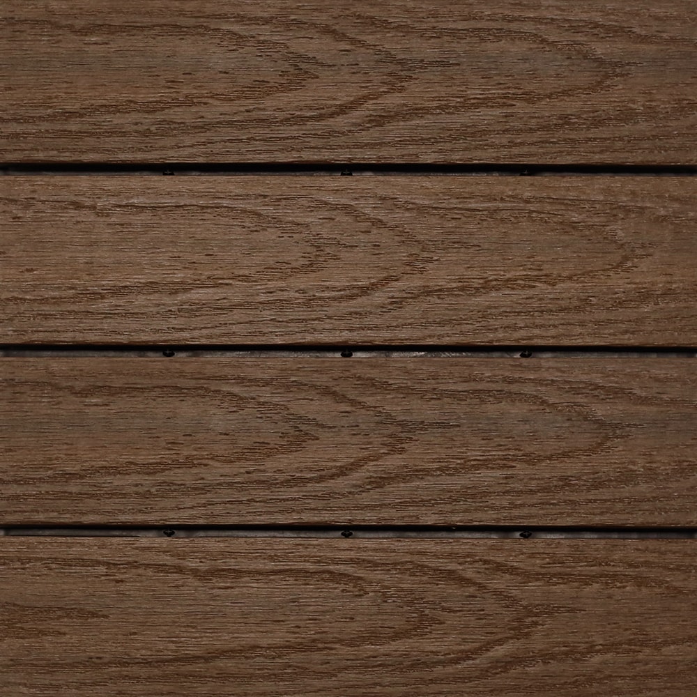 NewTechWood US-QD-OF-ZX-IP Deck-Tiles - View #6