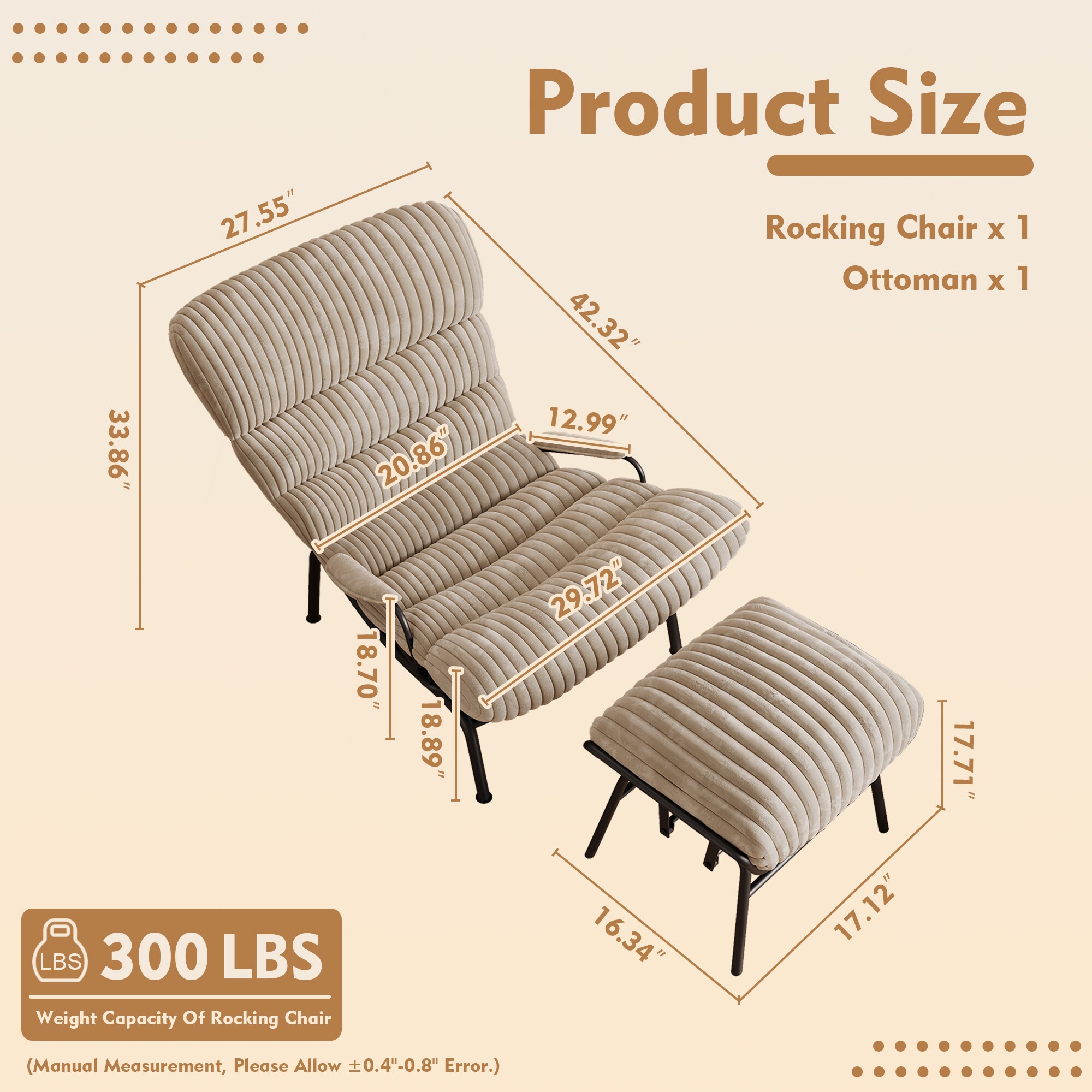 weaxty HMBYYDL-240 chairs - View #8