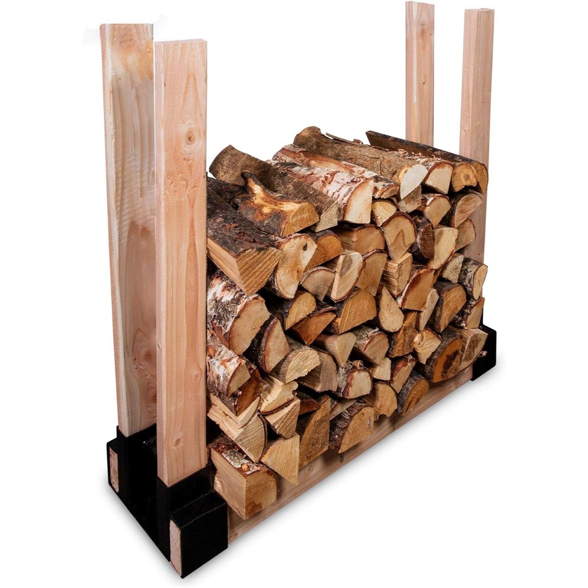 RightHand RHLWODBRK10 Firewood-Storage - View #6