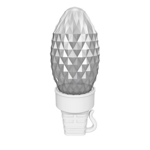 Three-dimensional representation of the product