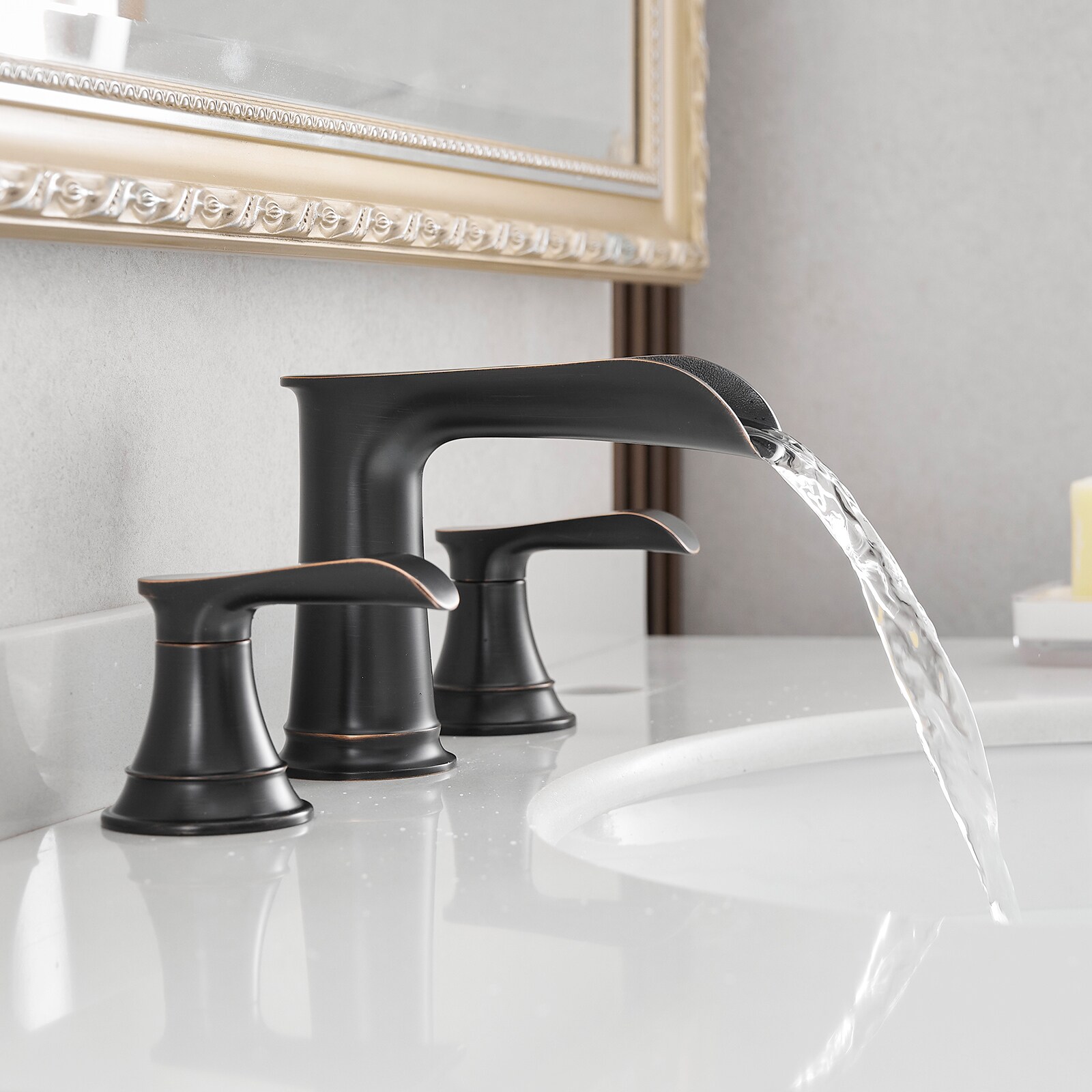 WELLFOR WA8041LSJ Lavatory-Faucets - View #13