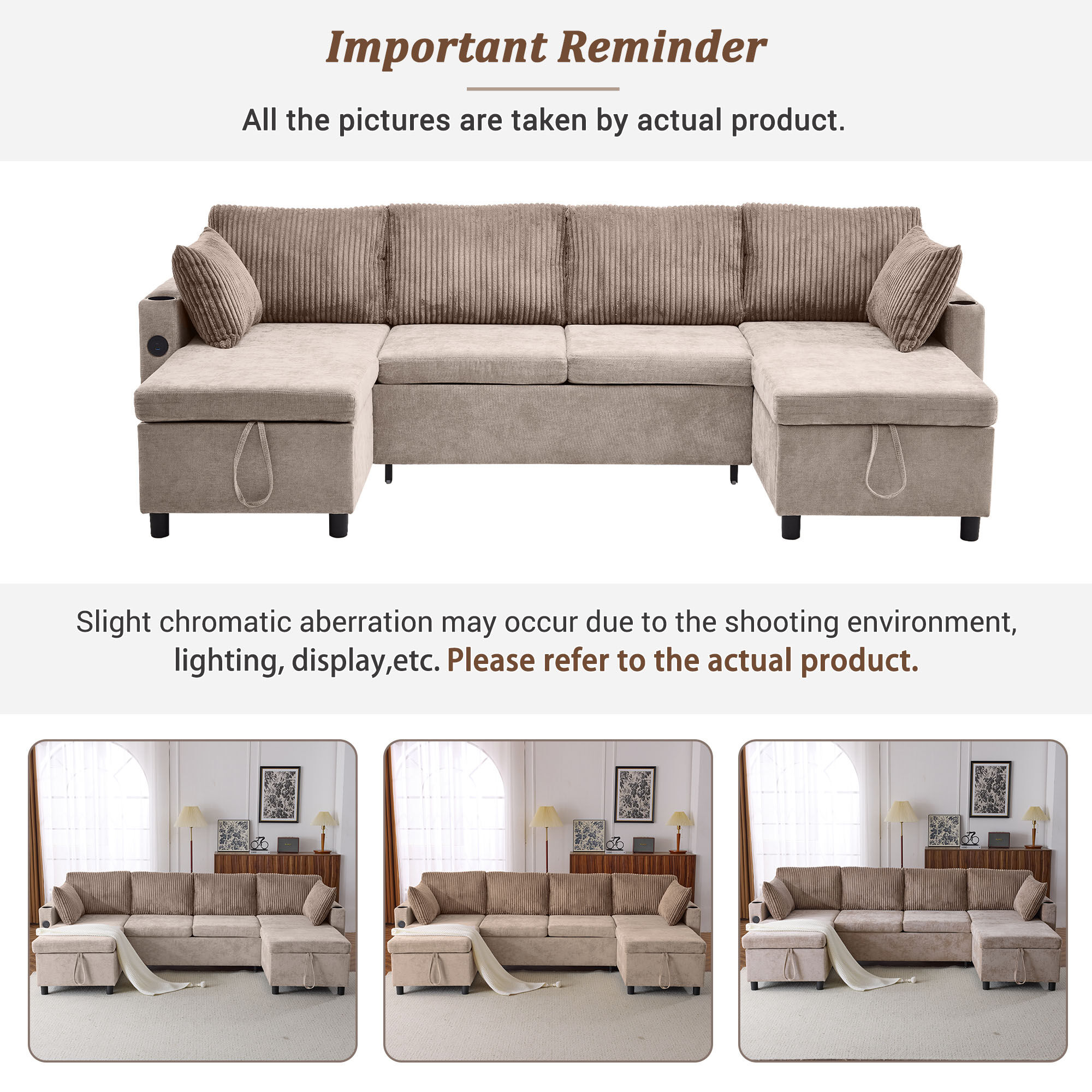 Bybafun YA3700498 Sofas-Loveseats - View #14