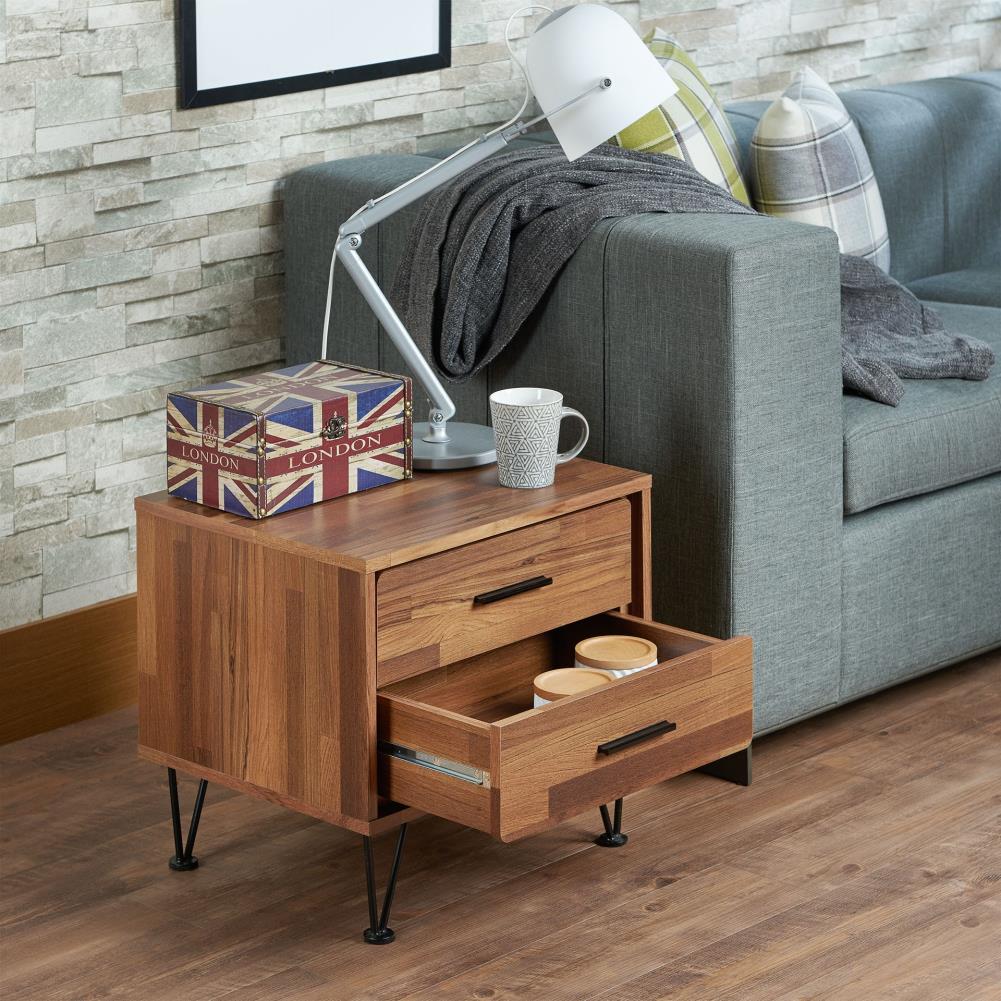 Acme nightstand on sale