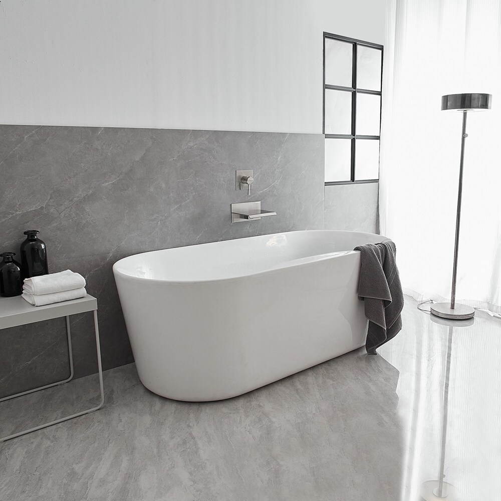 BWE B-93006-N Roman-Tub-Faucets - View #8