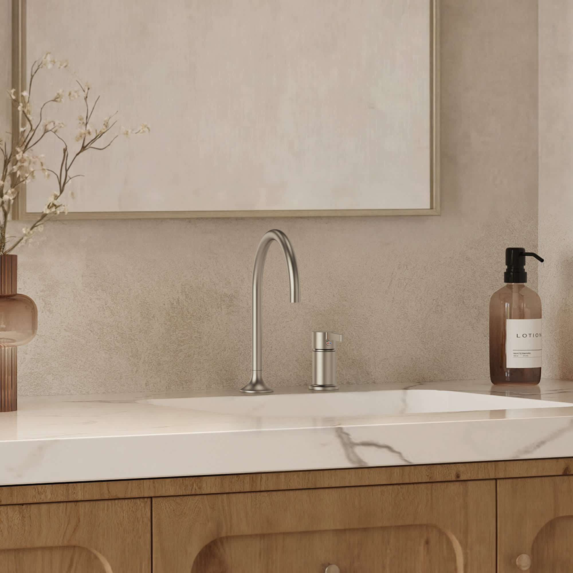 EVERSTEIN SFS-1321B-NK Lavatory-Faucets - View #16