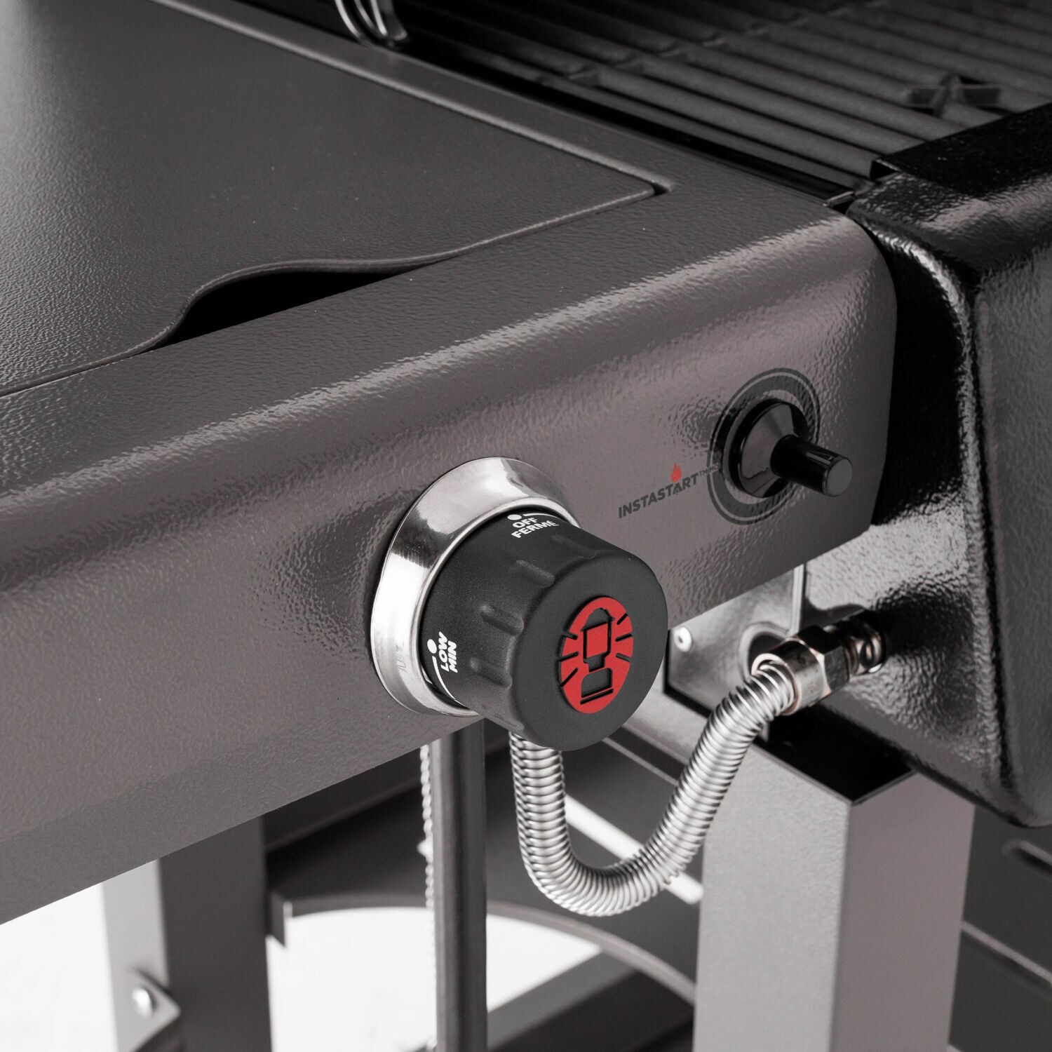 Coleman CO-400BBQ-3-KIT Gas-Grill - View #16