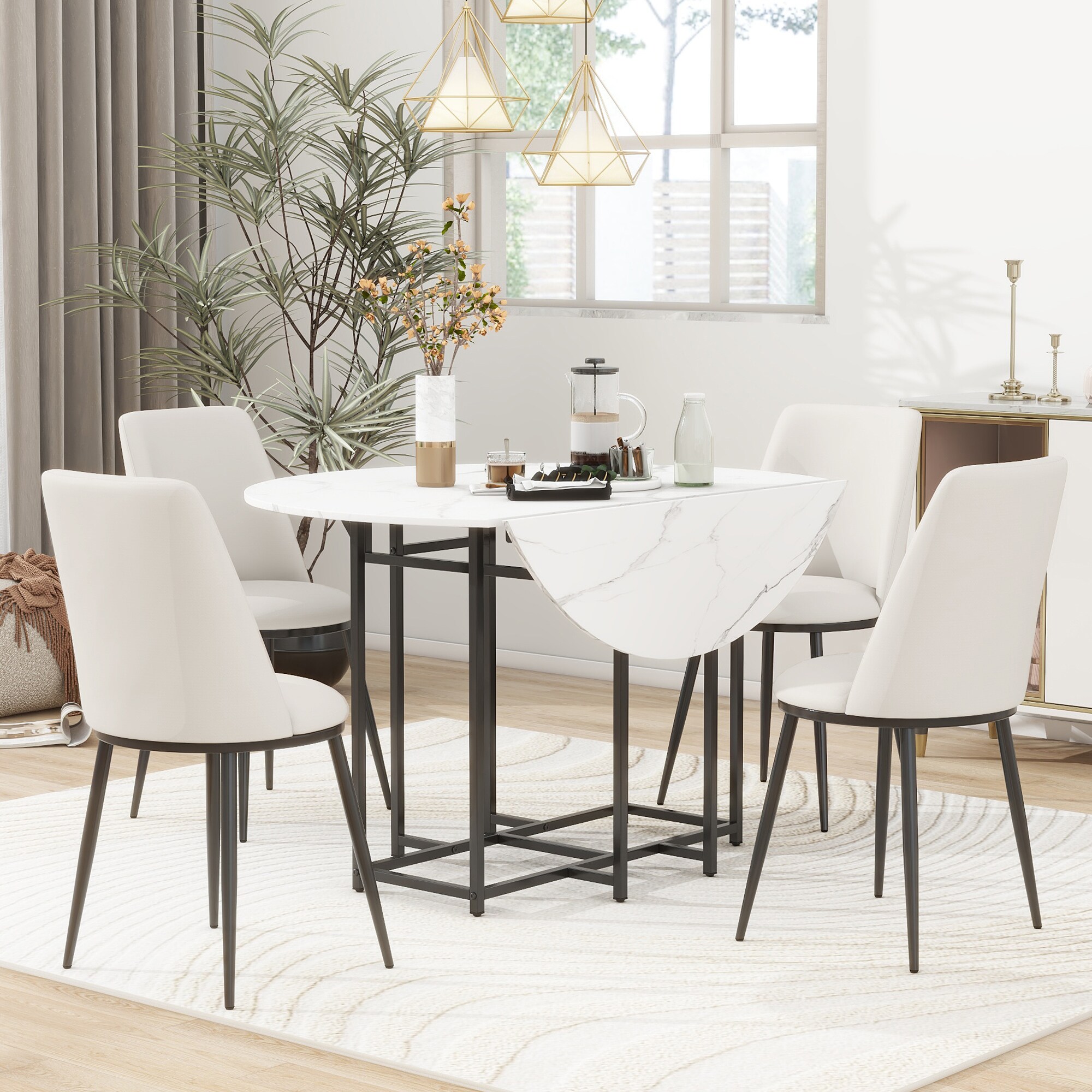 Bybafun YC9900027 Dining-Sets - View #11