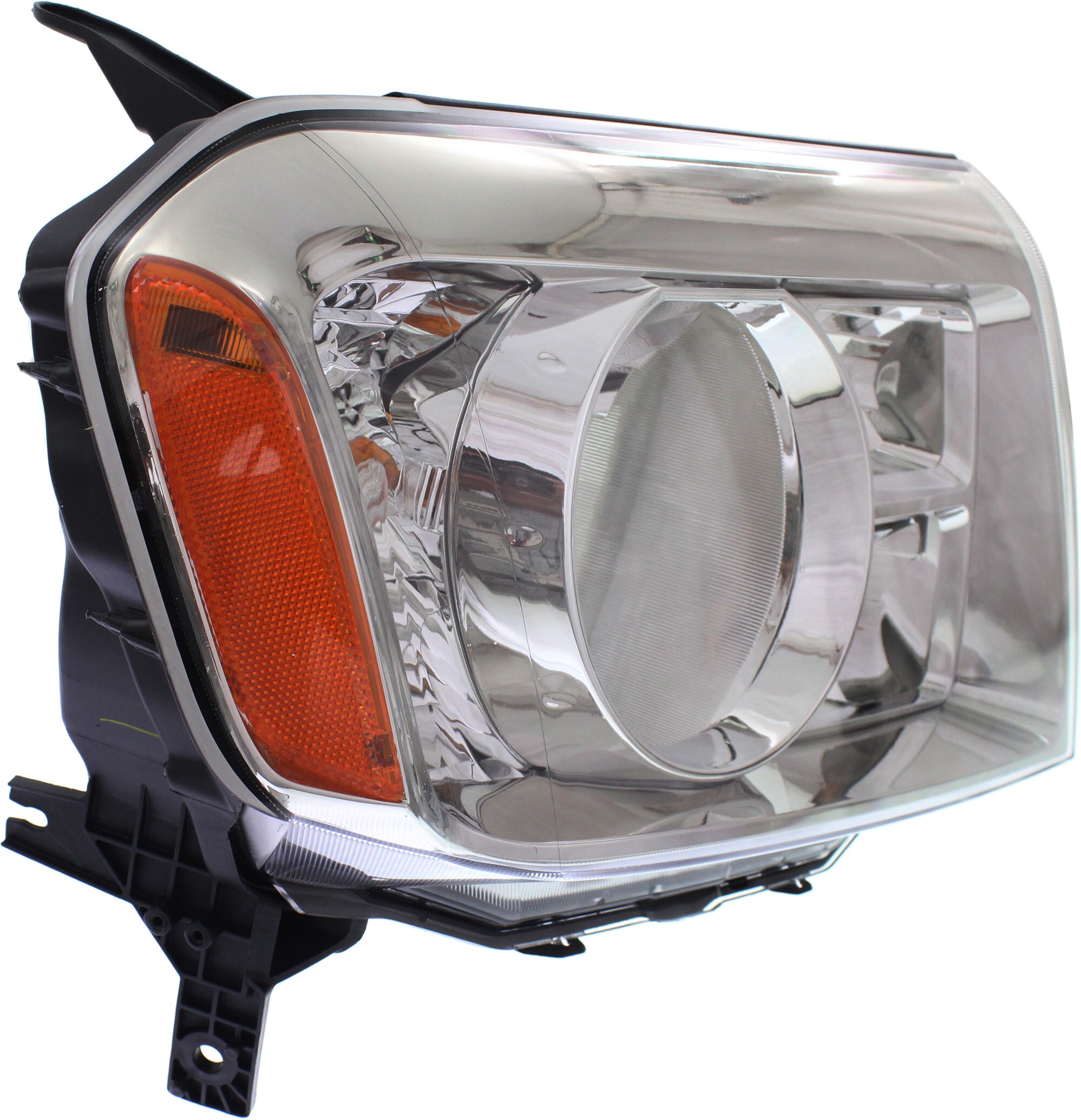 Garage-Pro JCWREPH100333QGP Headlights-Components - View #3