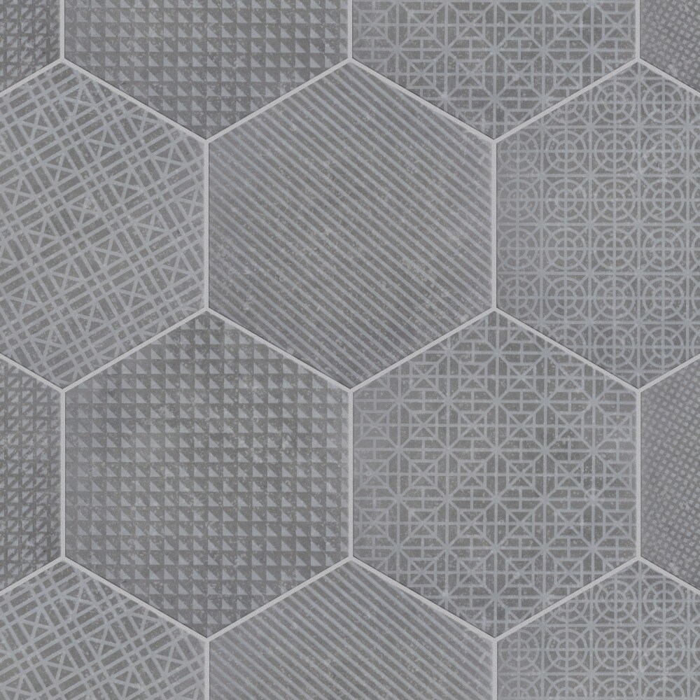 Affinity Tile FEQCSXMG Ceramic-Tile - View #5