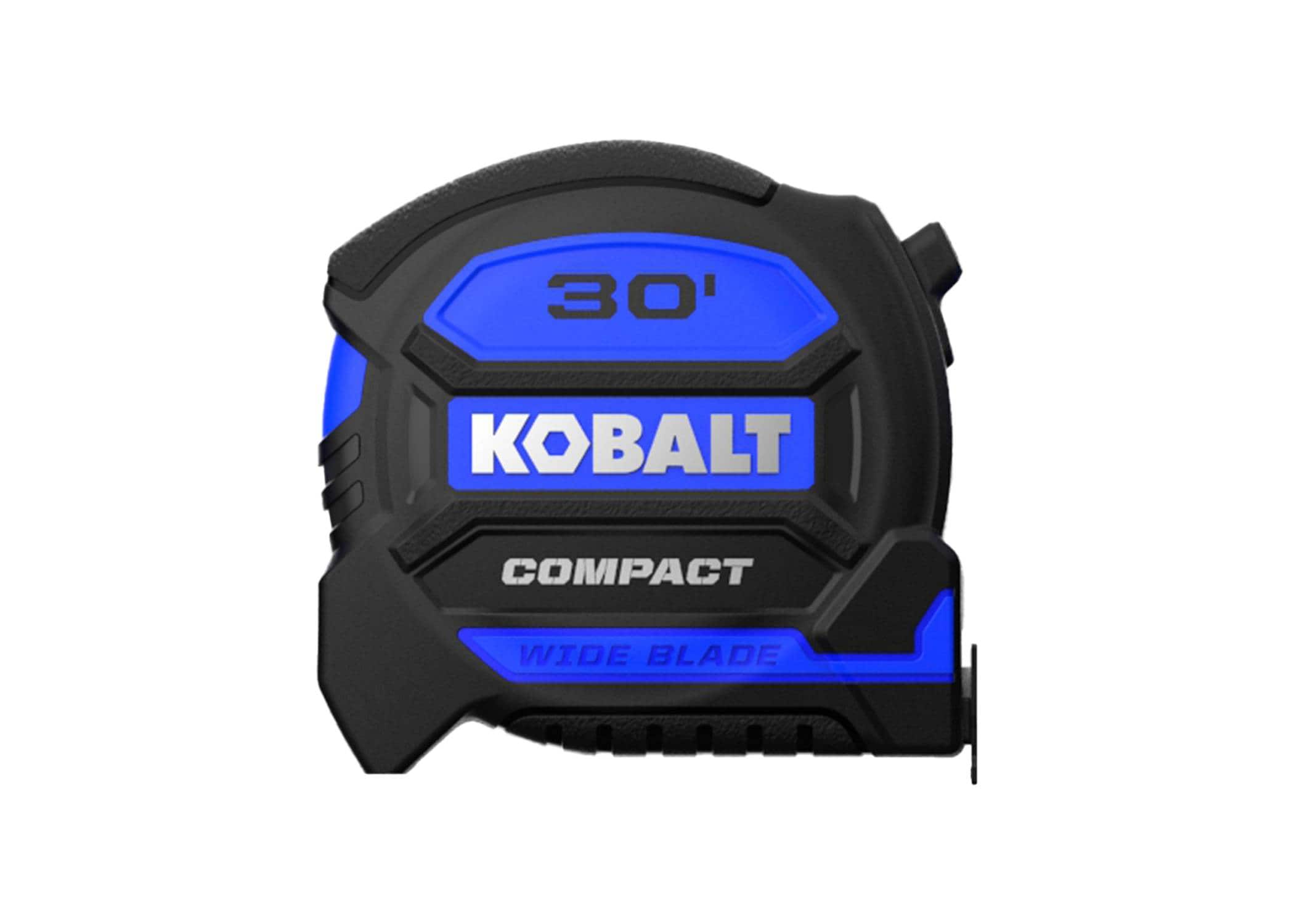Kobalt 300-ft Long Tape in the Long Tapes department at