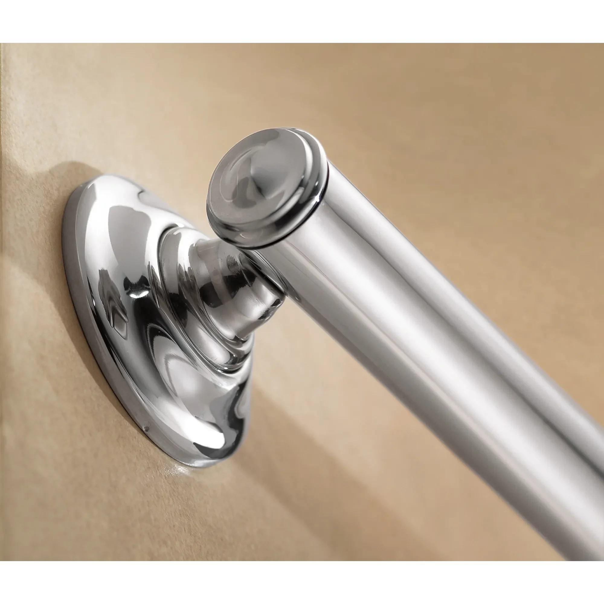 Moen R8716D1GCH Grab-Bars - View #2