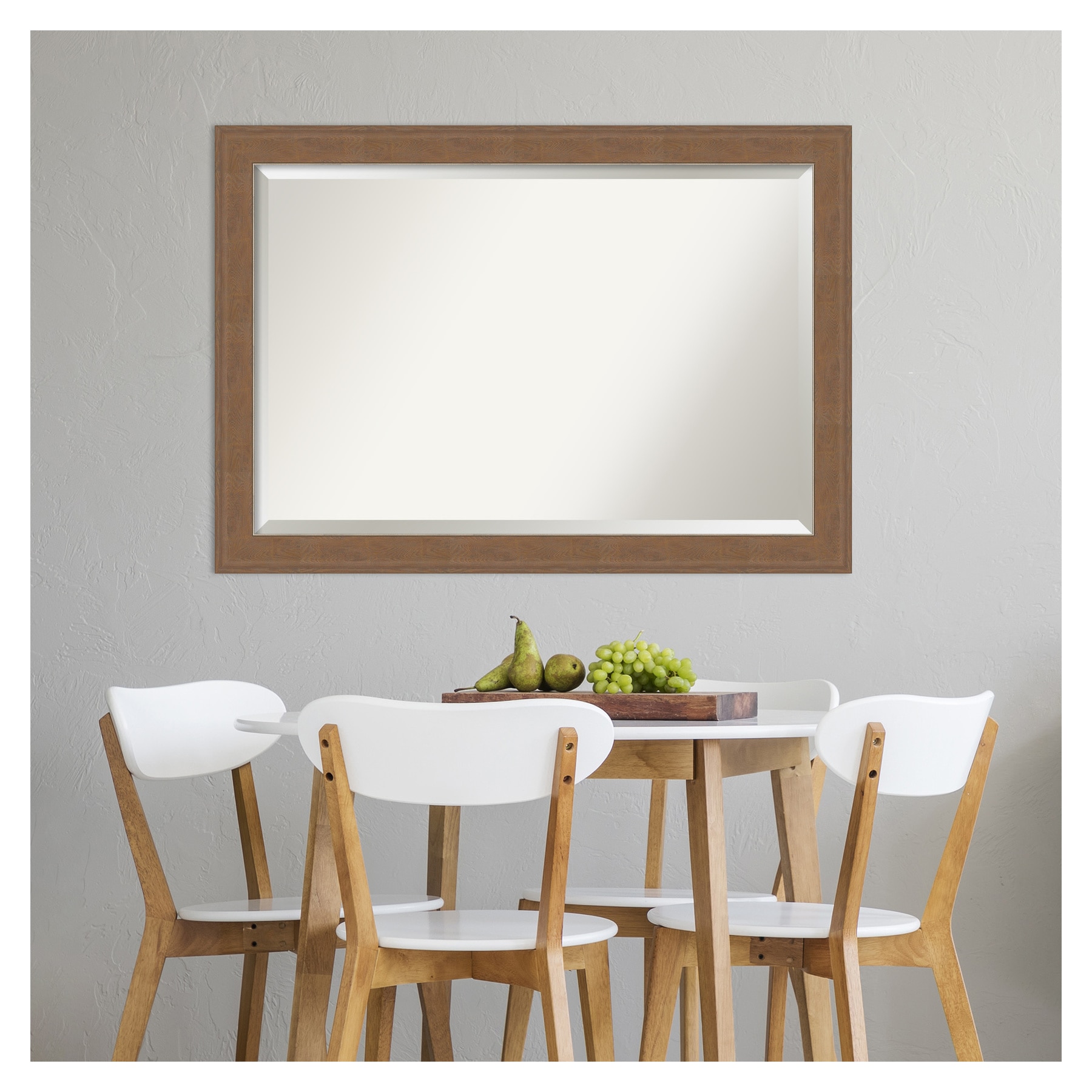 Amanti Art DSW4960978 Framed-Bath-Mirrors - View #6