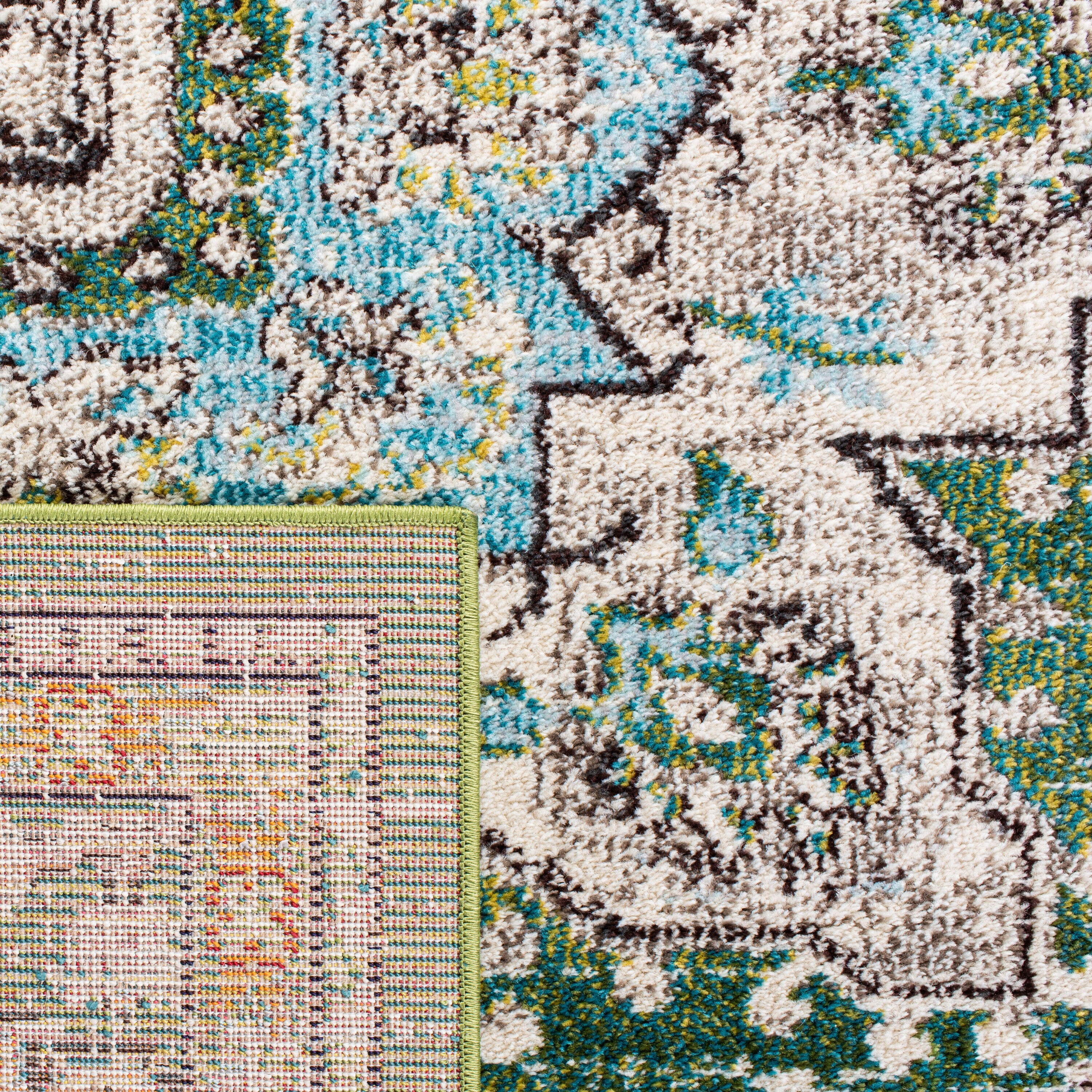 Safavieh MAD473Y-7SQ rugs - View #3