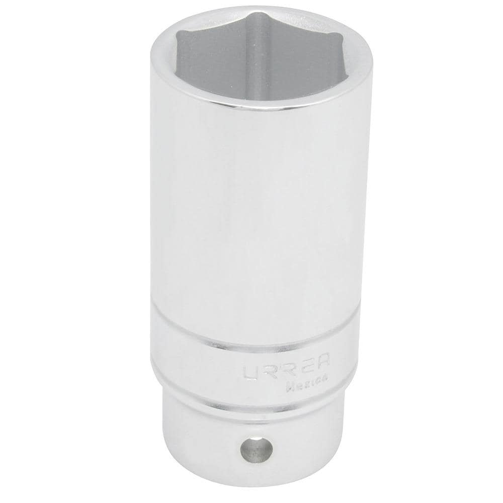 URREA 5540HL 3/4-in Drive Standard (SAE) 1-1/4-in Deep Socket