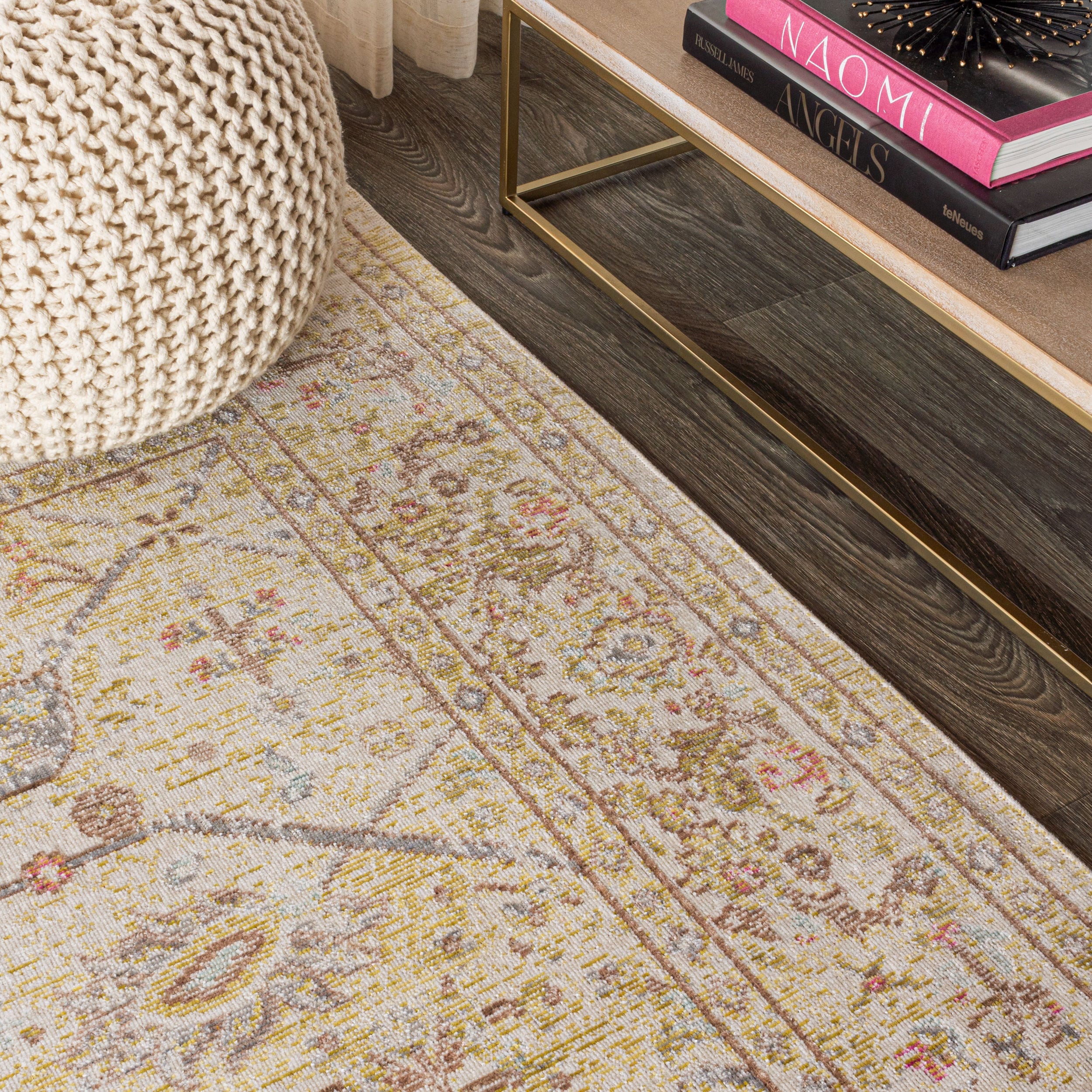 JONATHAN  Y MDP304A-28 rugs - View #8