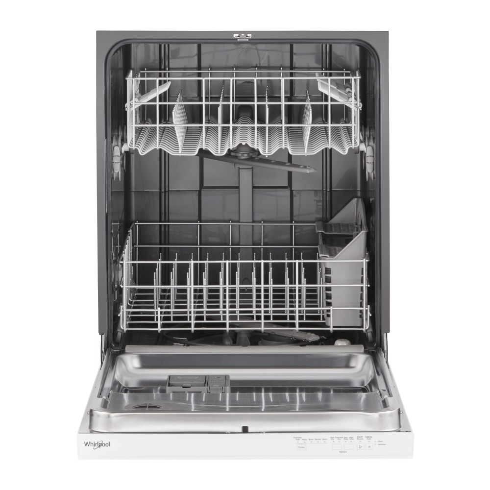 Whirlpool WDP540HAMW Builtin-Dish - View #15