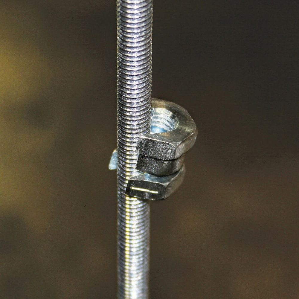 nVent CADDY SN37R3 Strut-Accessories - View #2
