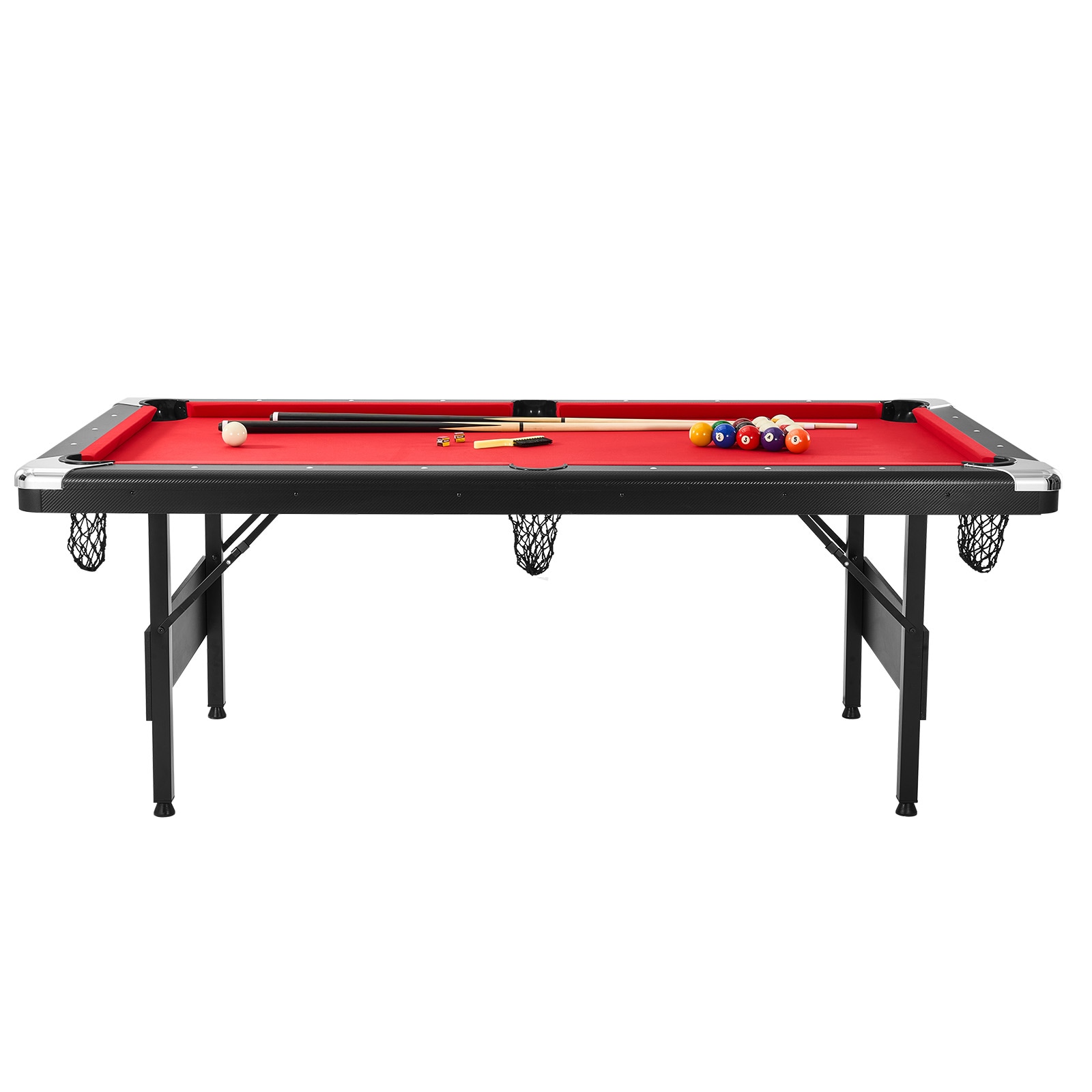 GIVIMO LW047GIVSS338 Pool-Table - View #11