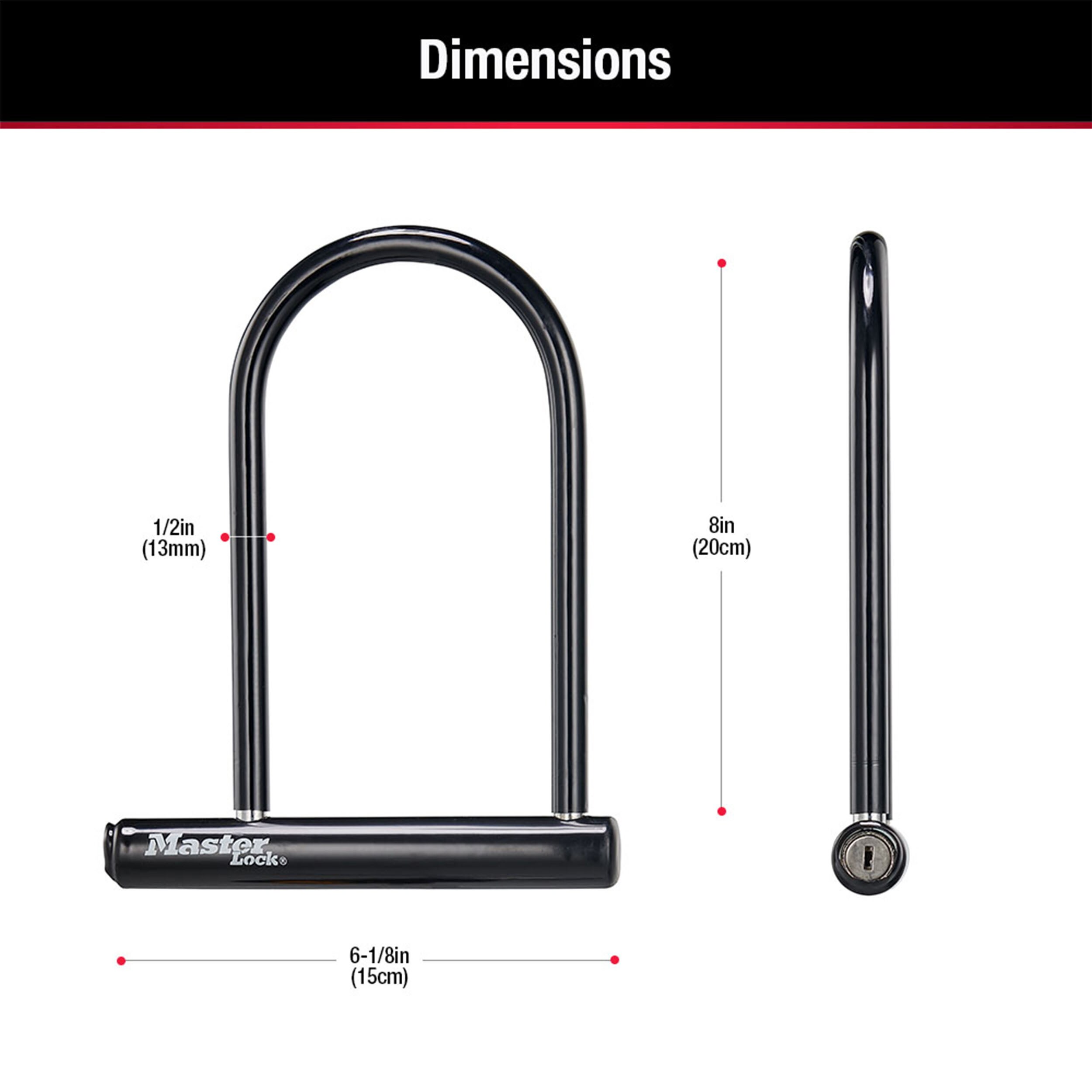 Master Lock   - View #7