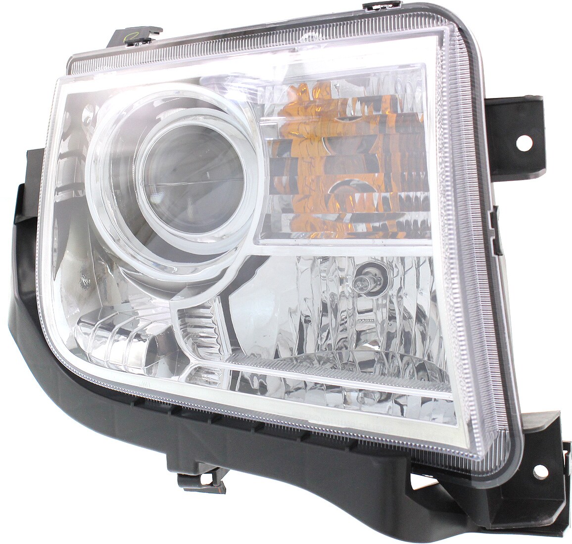 Garage-Pro GPREPL100167Q Headlights-Components - View #2