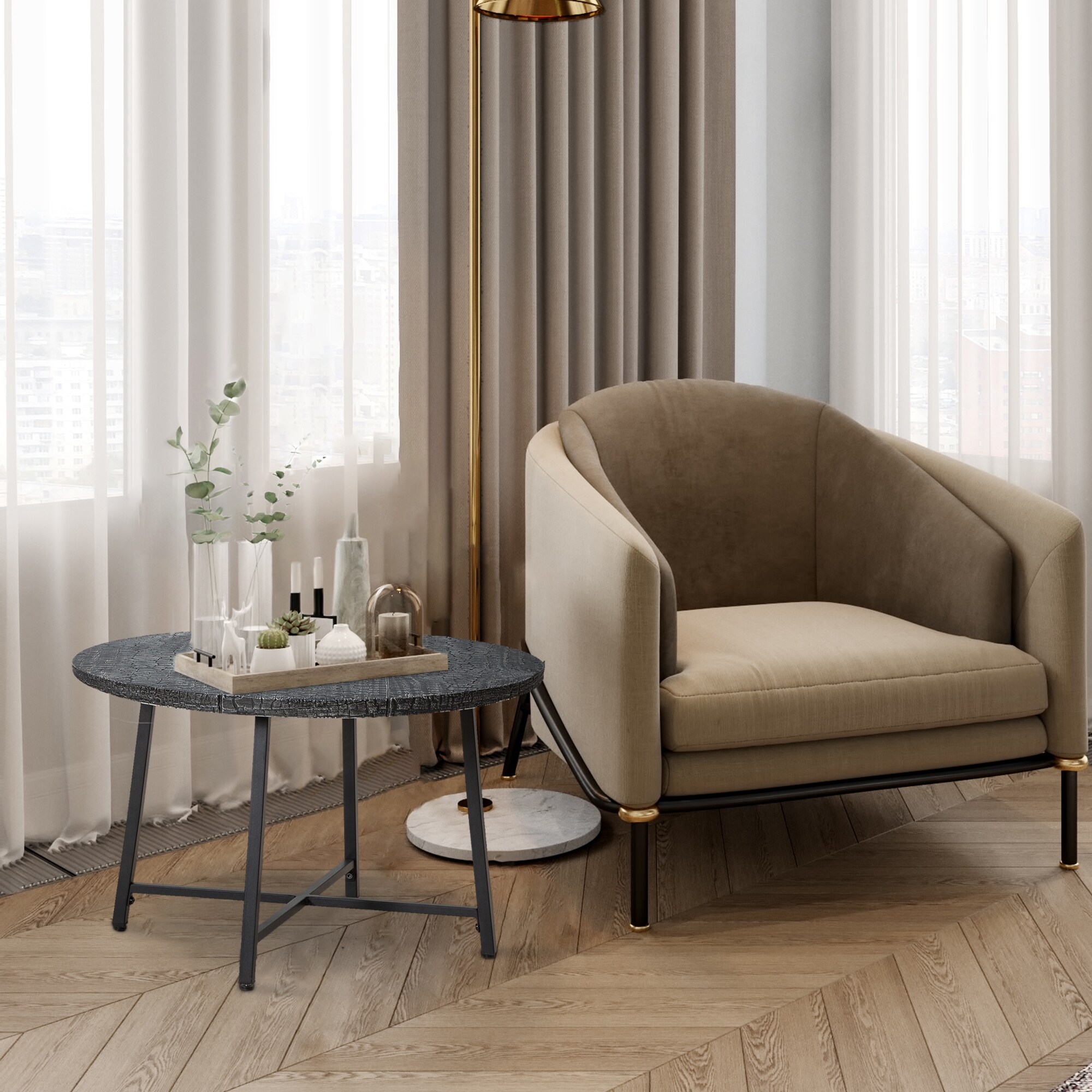 GZMR GZ-11040048 Coffee-Tables - View #7