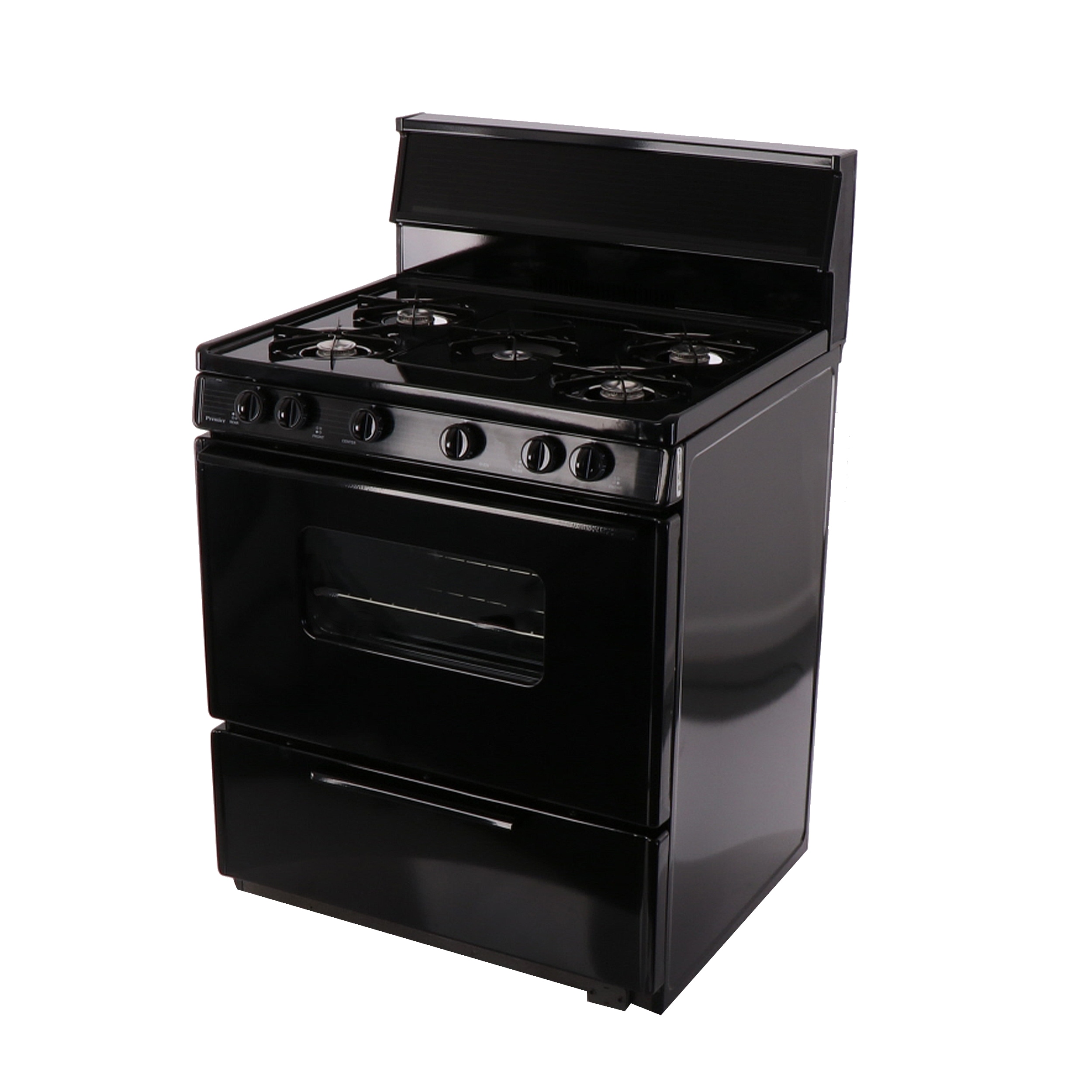 Premier BFK5S9BP Freestanding-Gas-Ranges - View #2