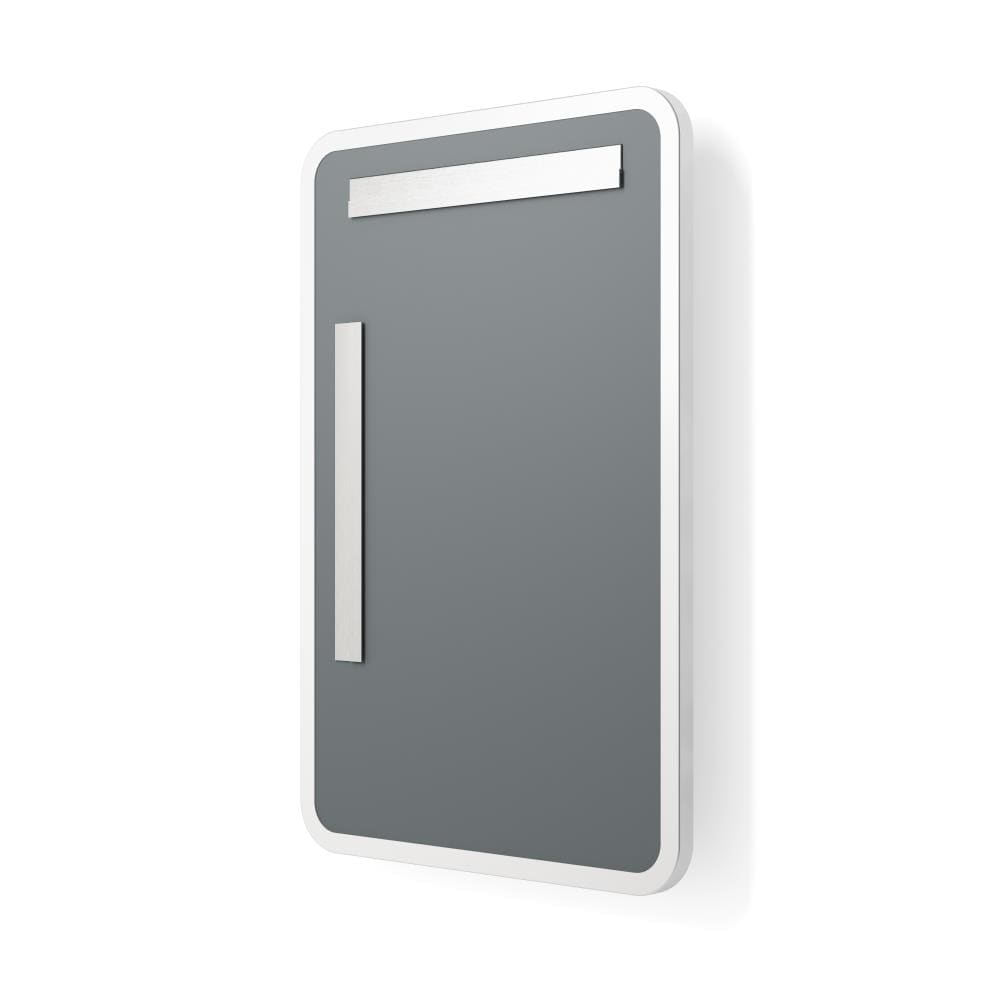 Better Bevel 20043 Framed-Bath-Mirrors - View #4