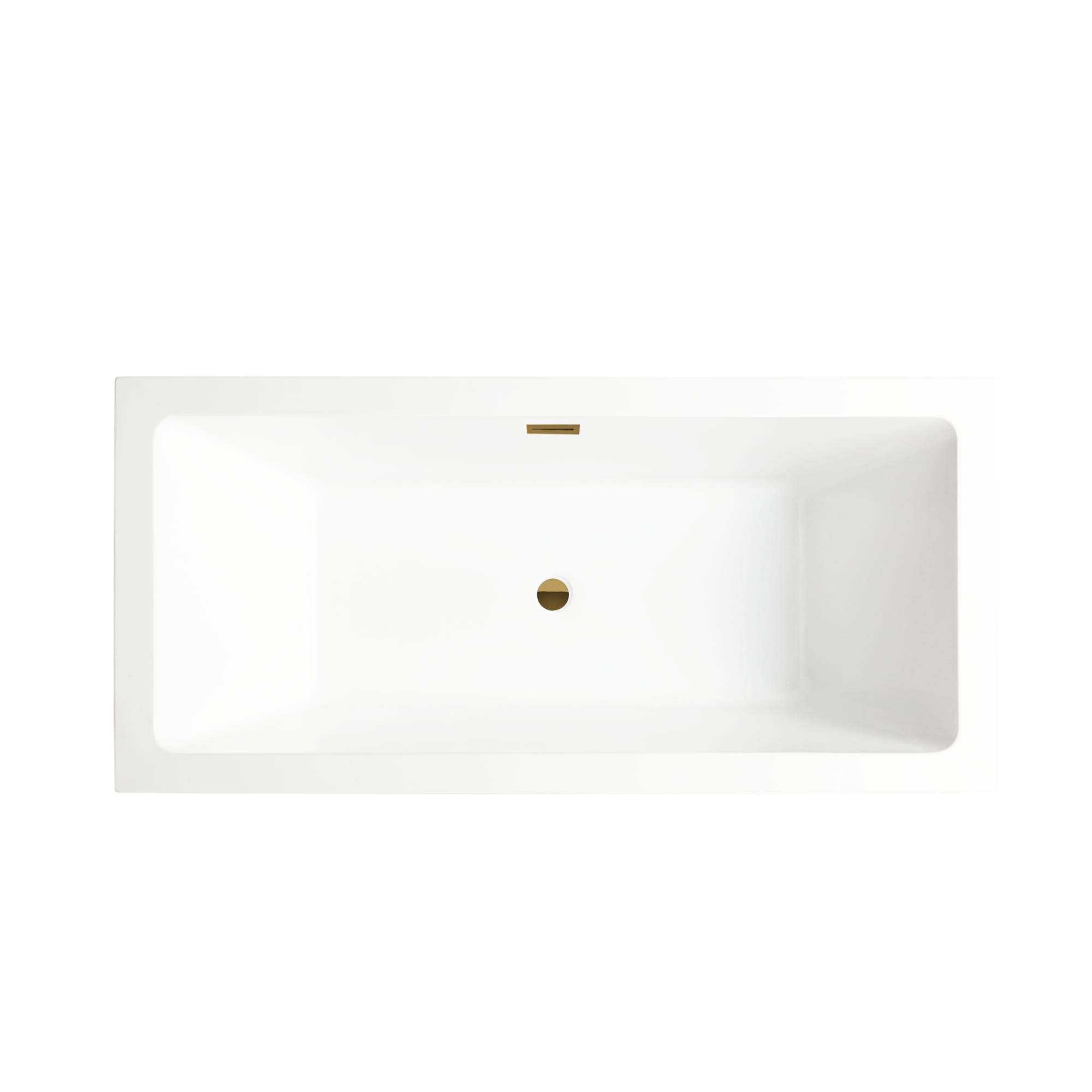 Vanity Art VA6814-S-TG bathtubs - View #8