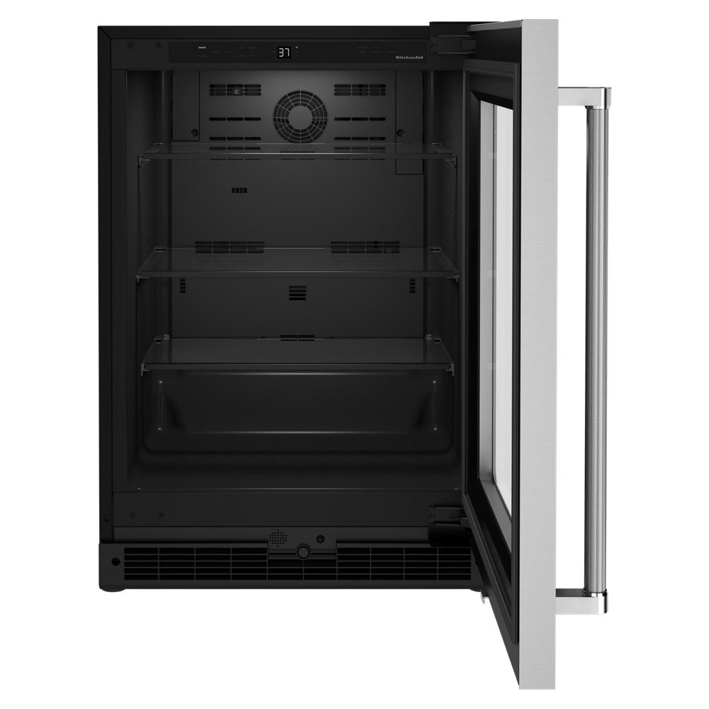 KitchenAid KURR214KSB m050615 - View #2