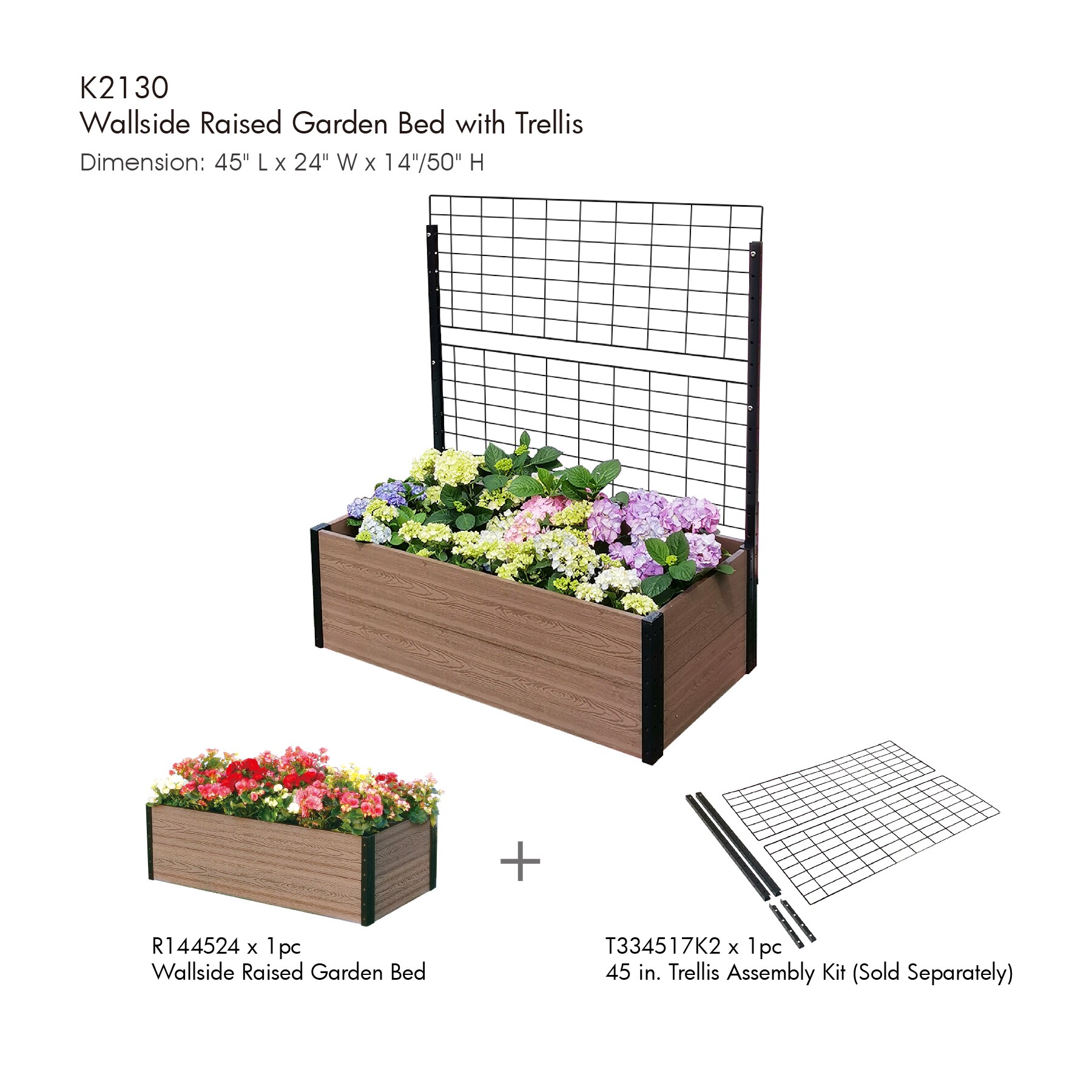 Everbloom R144524 Raised-Garden-Beds - View #6