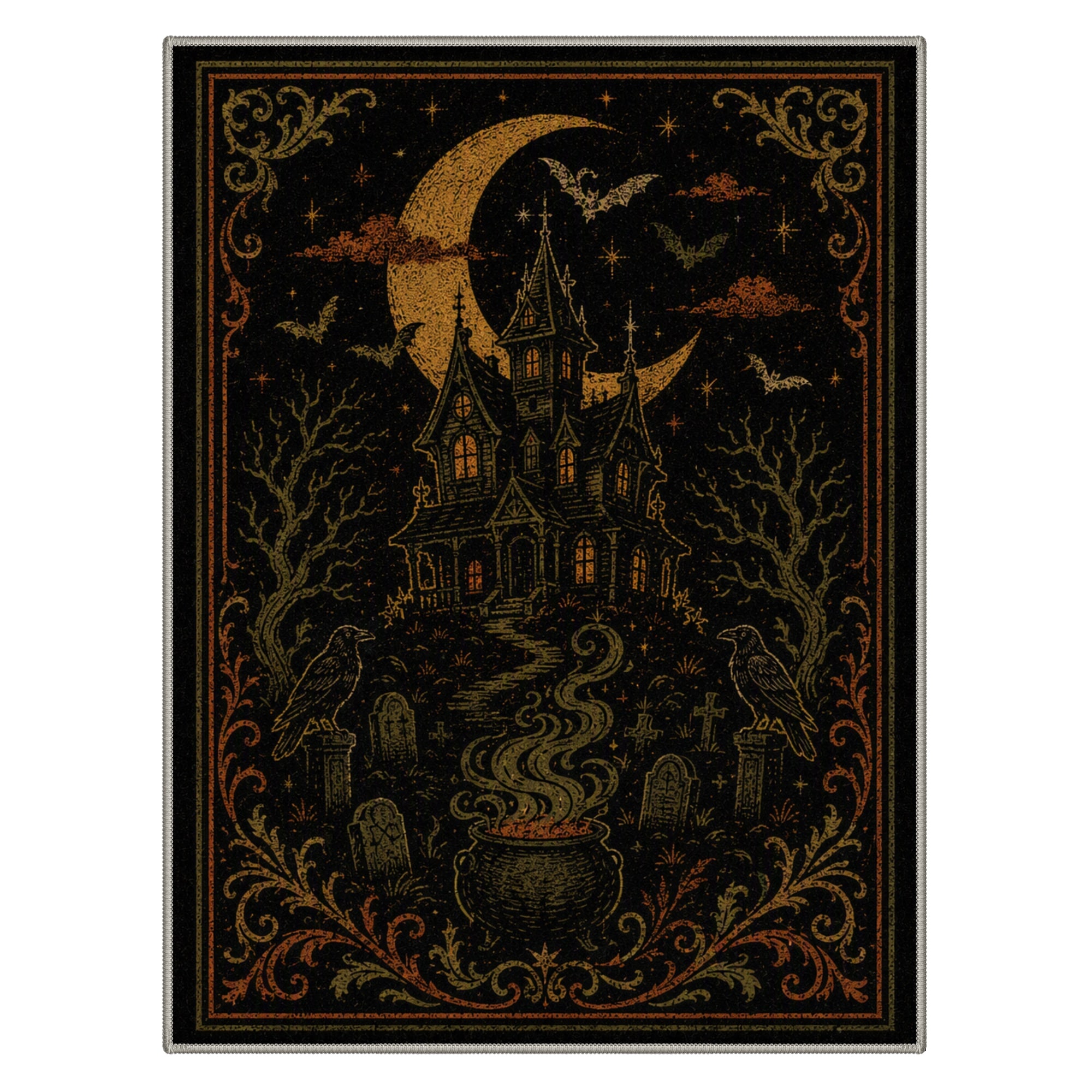 BAVNI ARH81841-SPOOK-9X12  - View #6